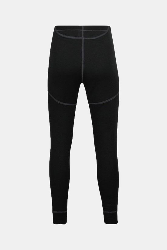 Odlo Bl Bottom Long Active X-Warm Eco Kids