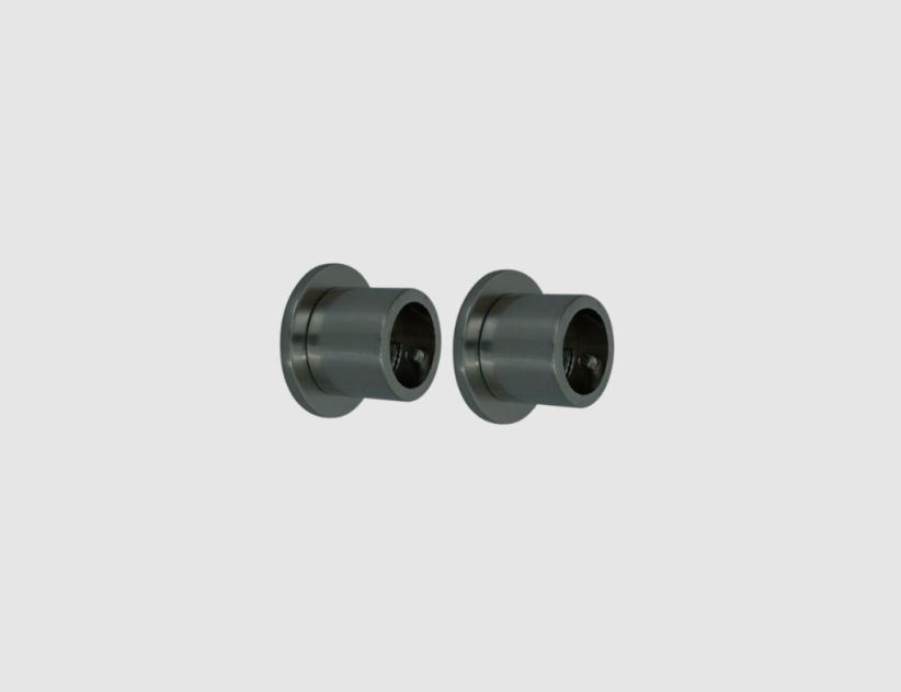 Wandlager 20mm Anthrazit