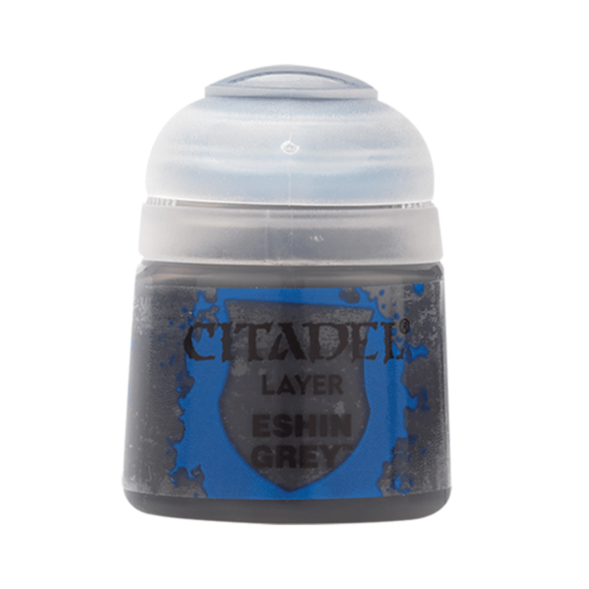 Citadel Eshin Grey Layer Paint 12ml