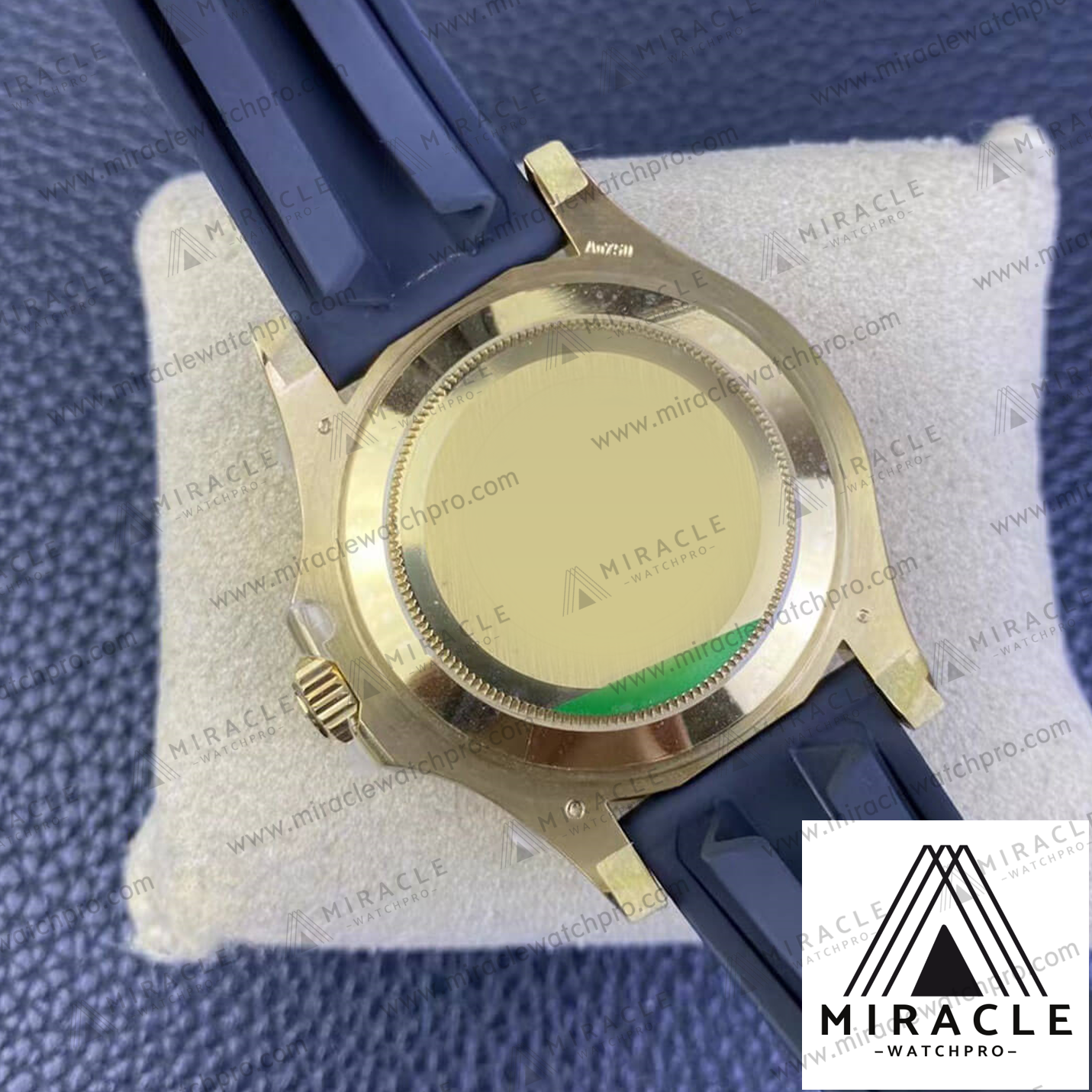 ROLEX-YACHT MASTER-ref.M226658-0001-Elite Clone-42mm-Replica Watch