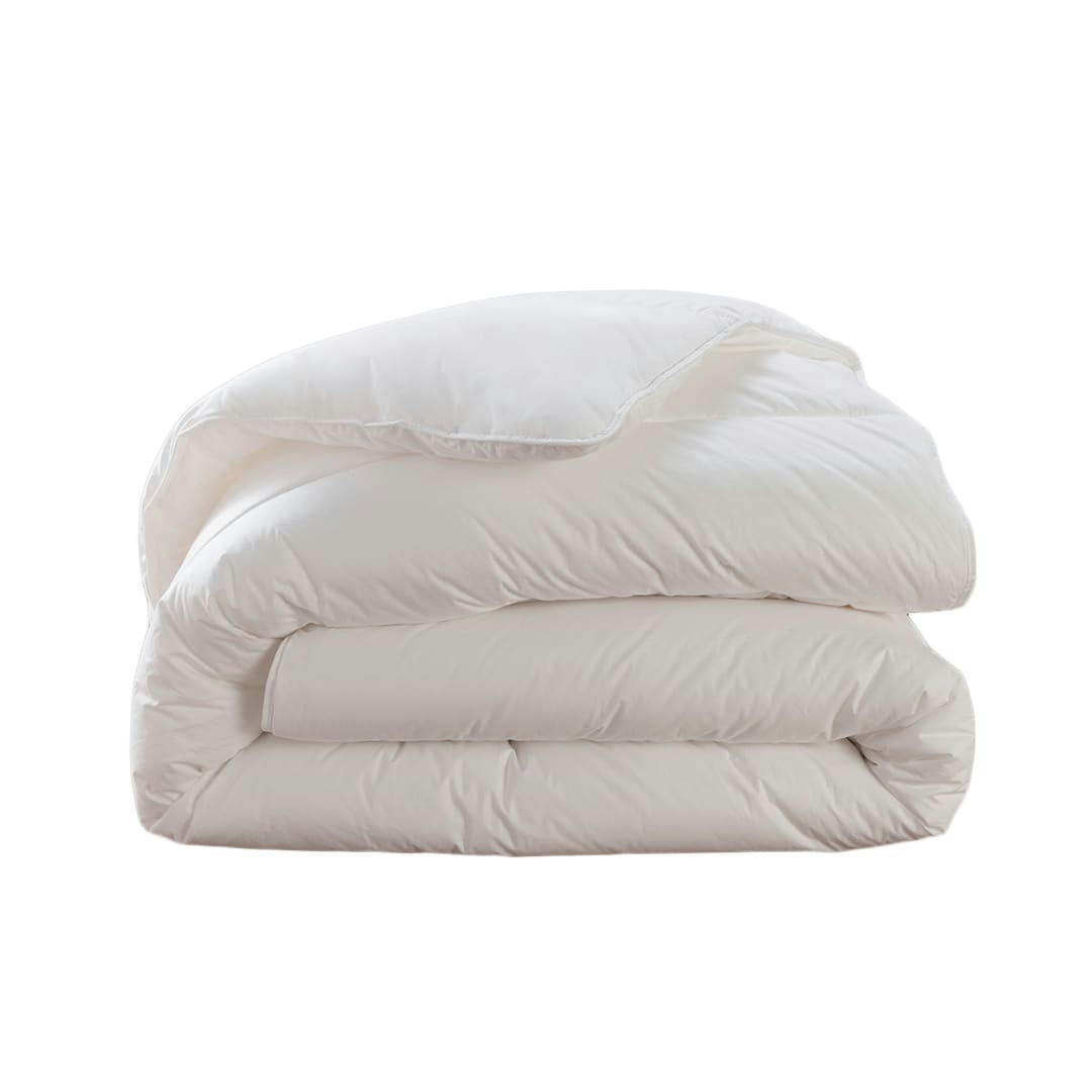 - Couette Maxi Volume - Chaude 140x200 cm - DUNLOPILLO