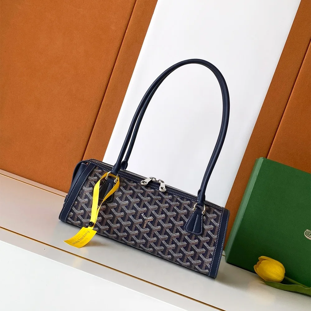 Goyard Candy box bag