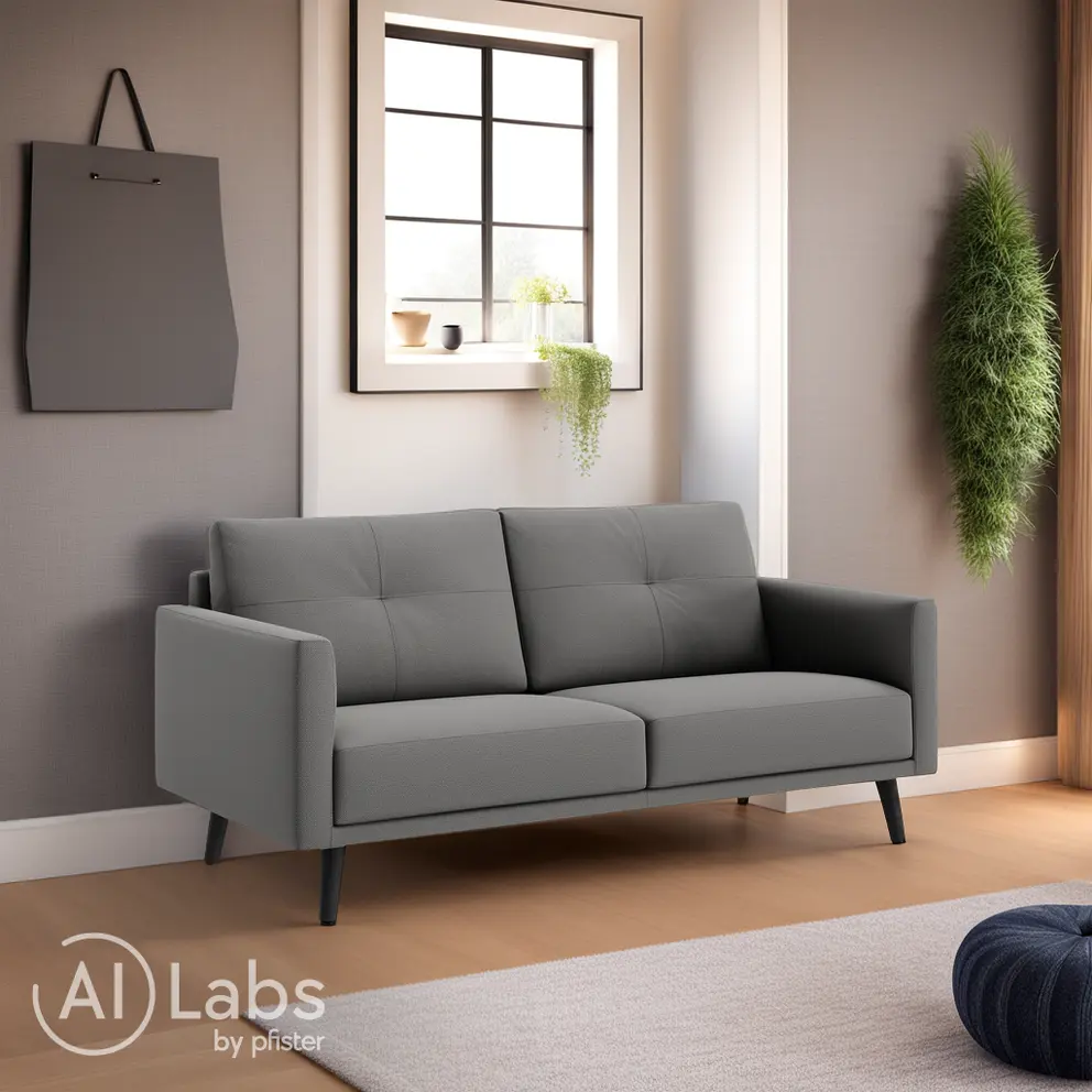 Einzelsofa I-Monia