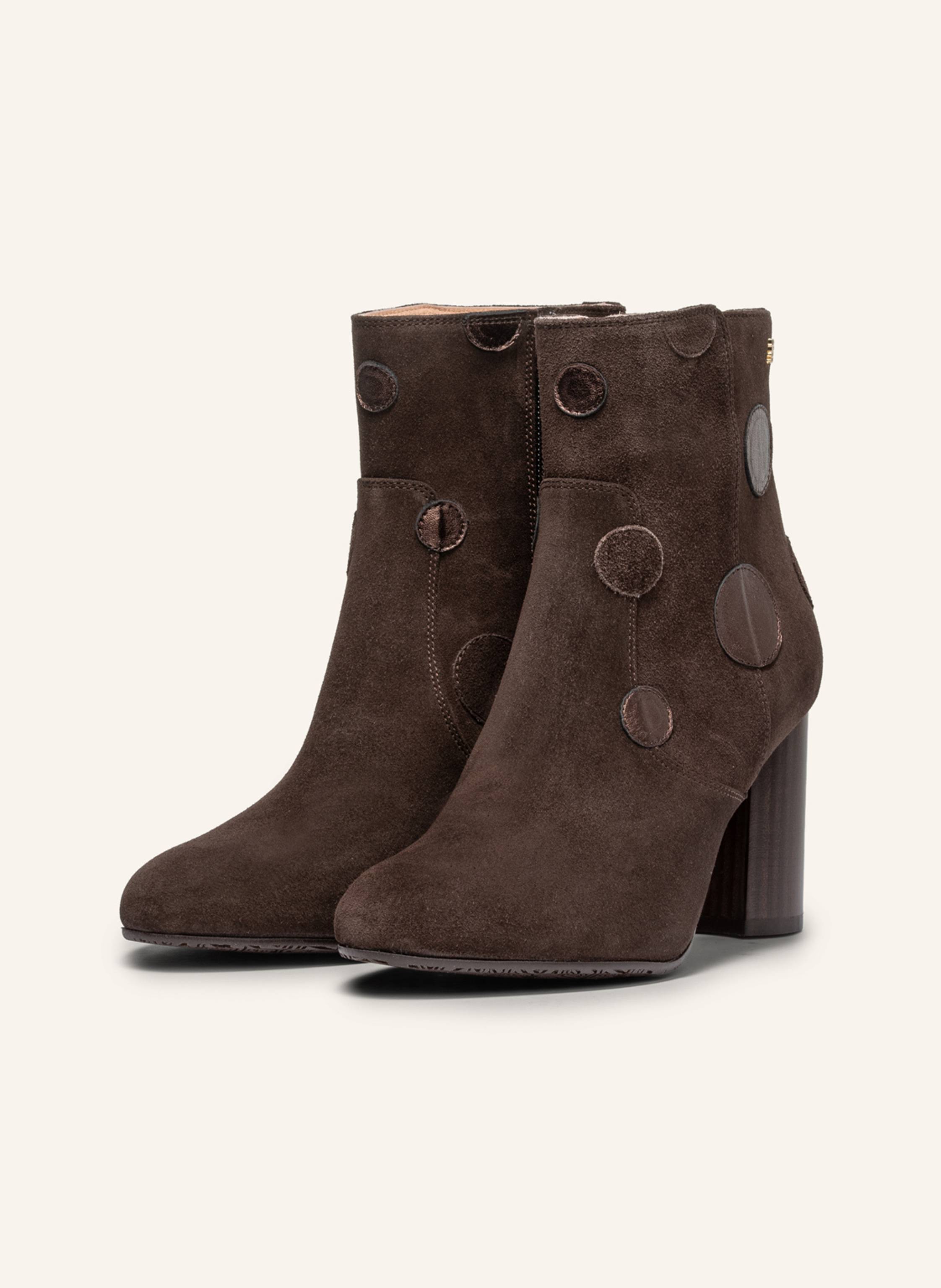 Floris van Bommel Stiefel KACI 04