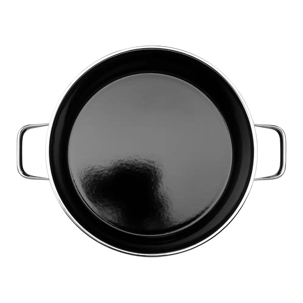 Schmorpfanne Fusiontec