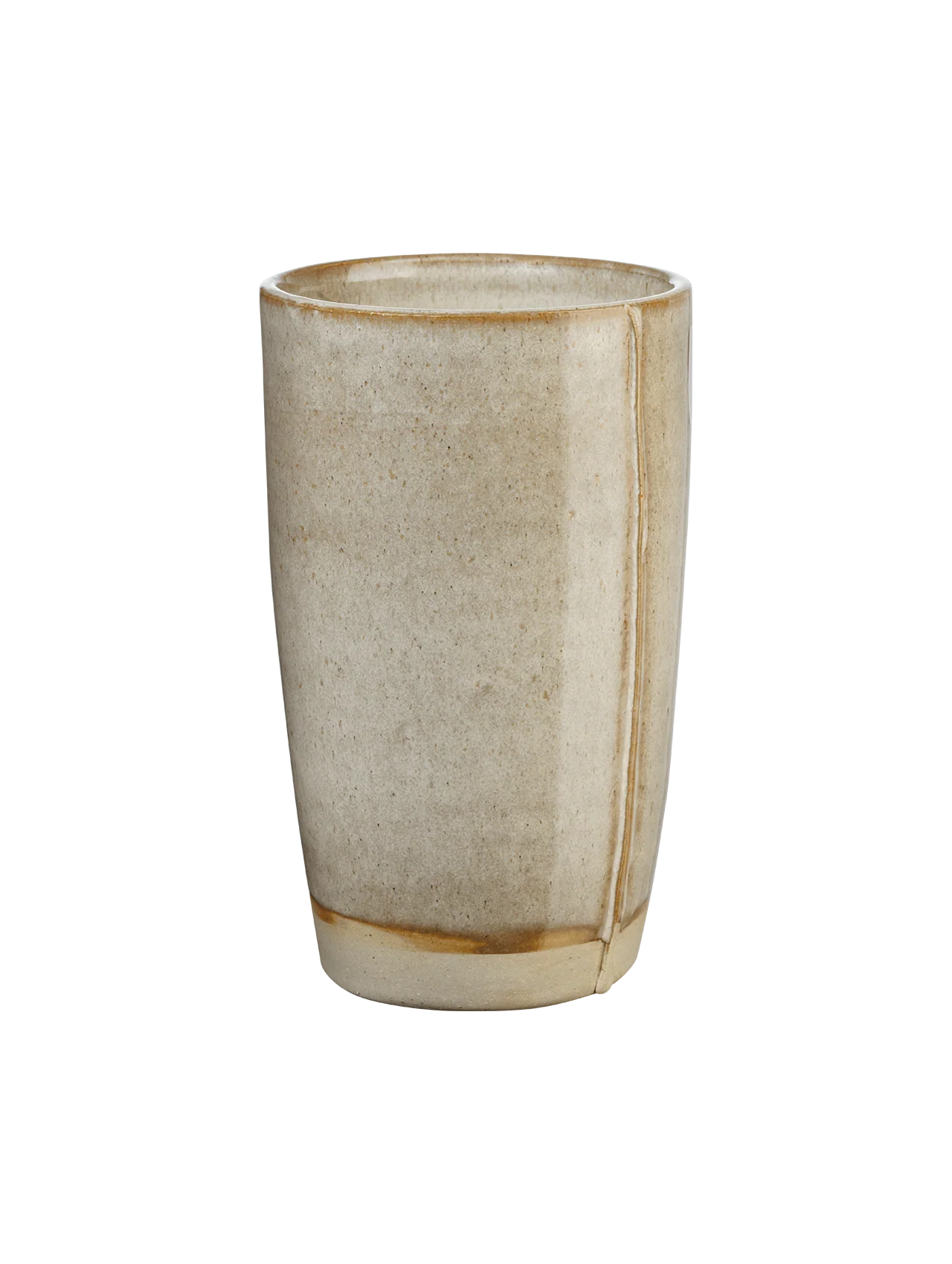 vase, toffee crunch