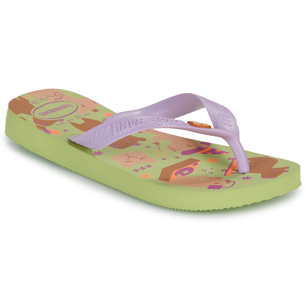 Havaianas - KIDS FANTASY - Multicolour