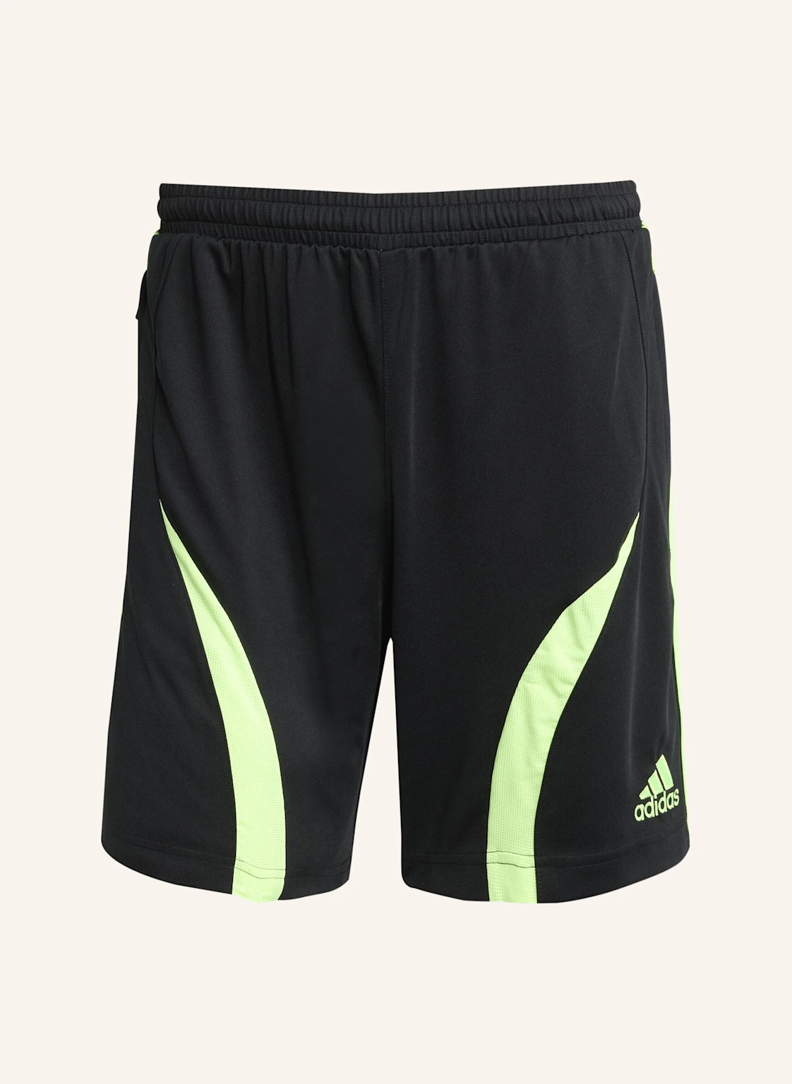 adidas Originals TEAMGEIST ADICOLOR SHORTS