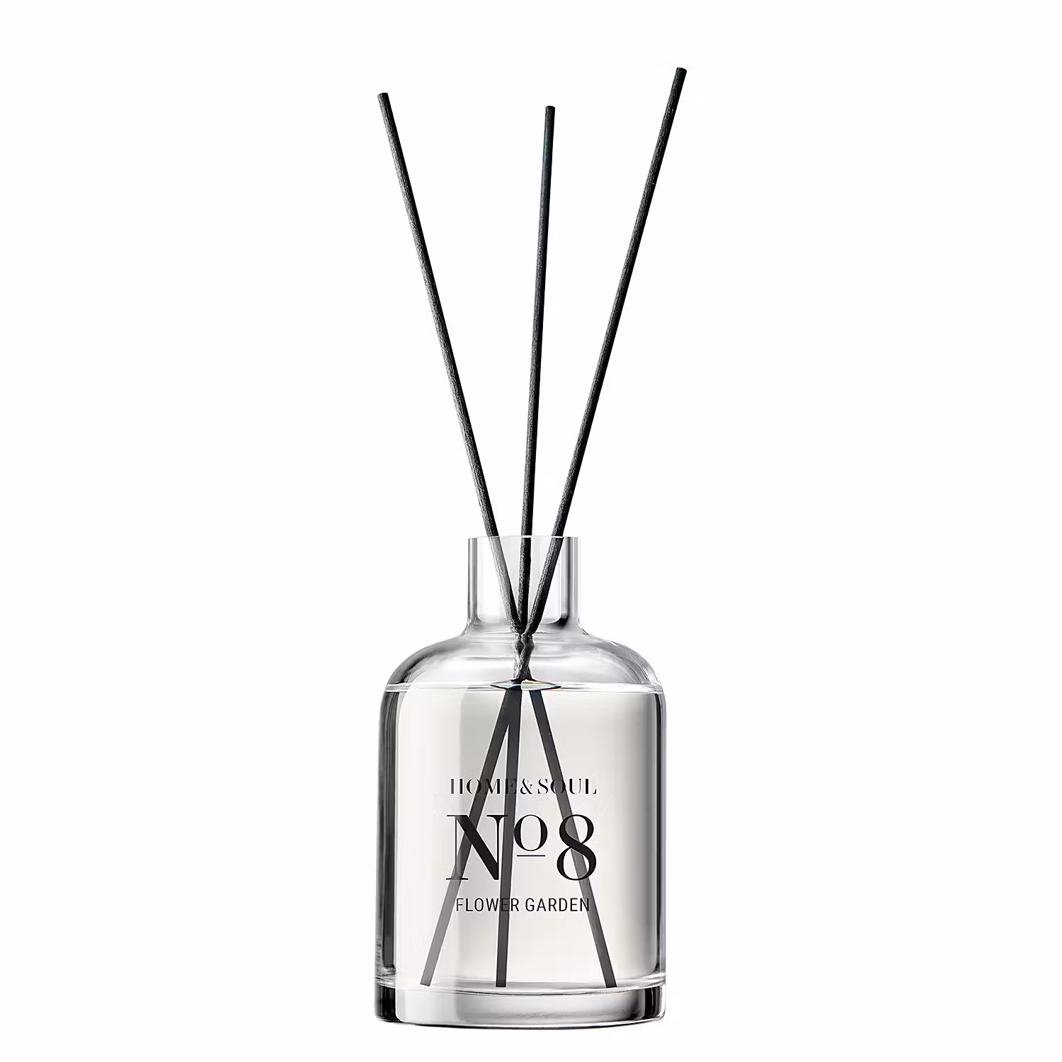 HOME & SOUL Raumduft Flower Garden