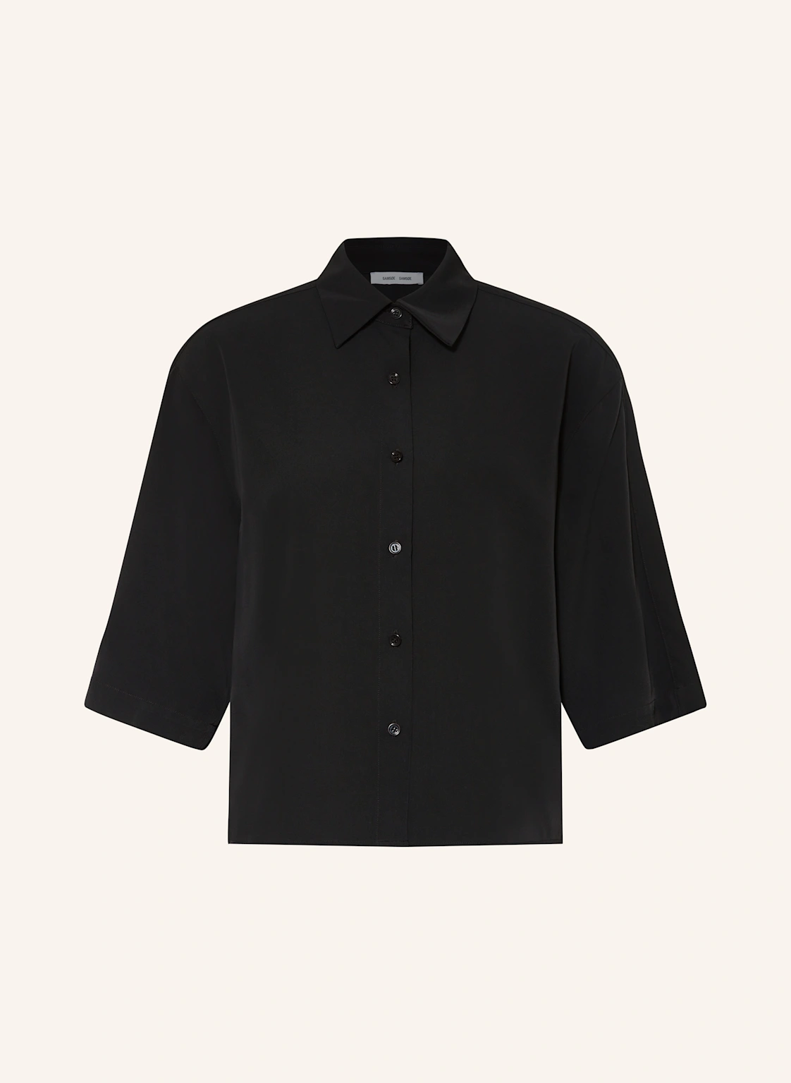 SAMSØE  SAMSØE Blusenshirt SAMARGOT