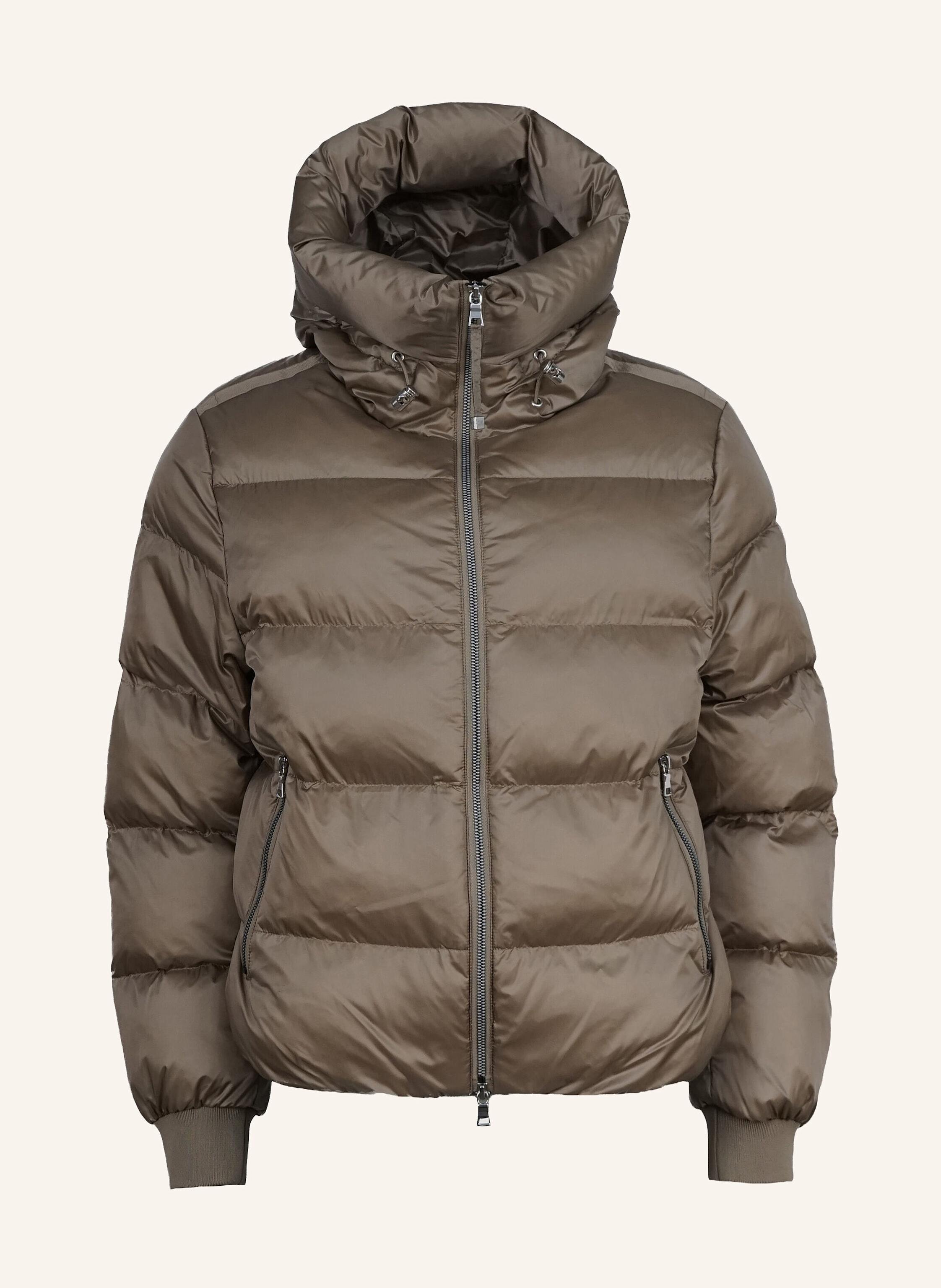 No.1 Como Steppjacke SCOTTIA