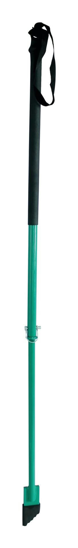 Woods Ice Fishing Ice Chisel, 2-pcs