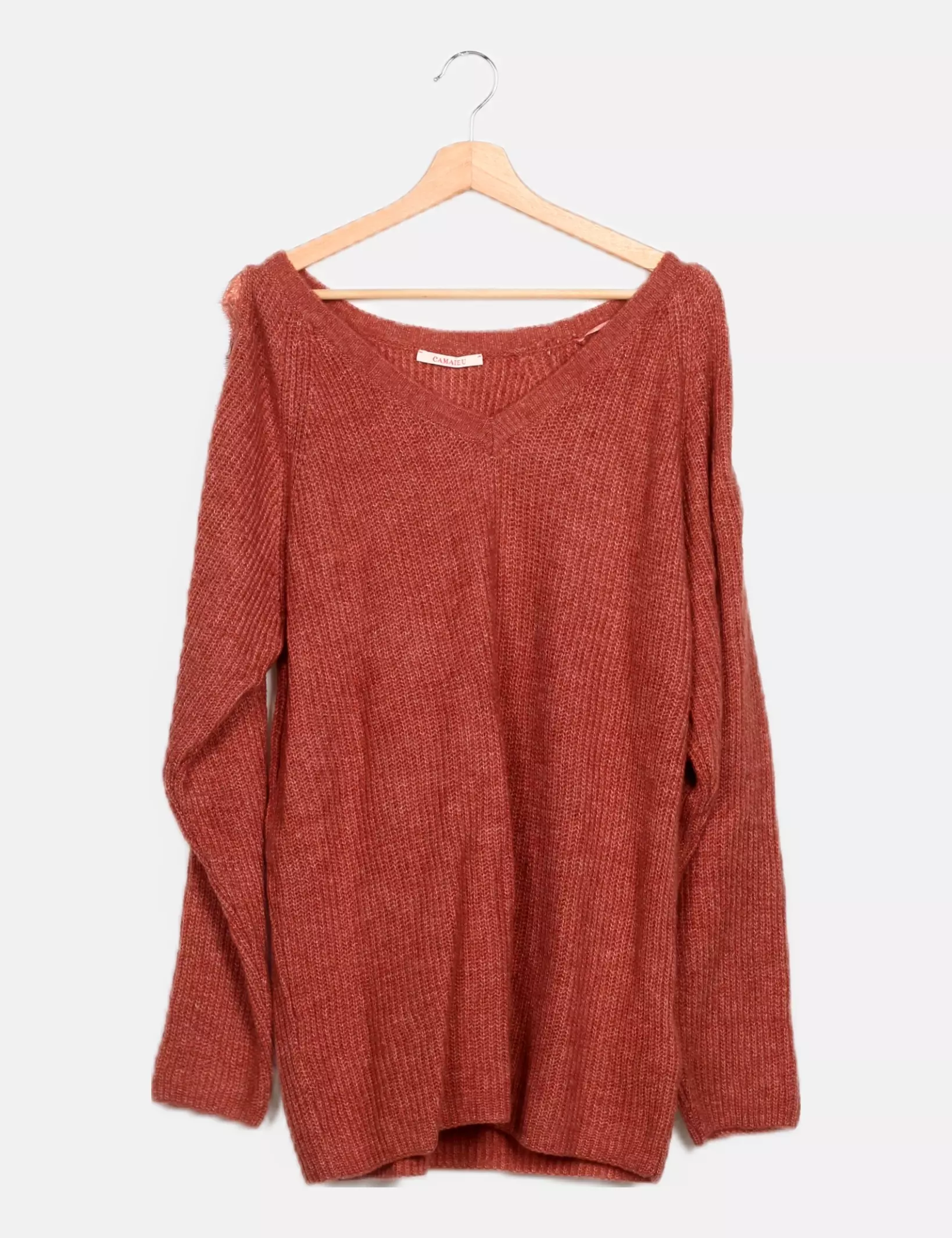 Camaïeu jumper Knitted