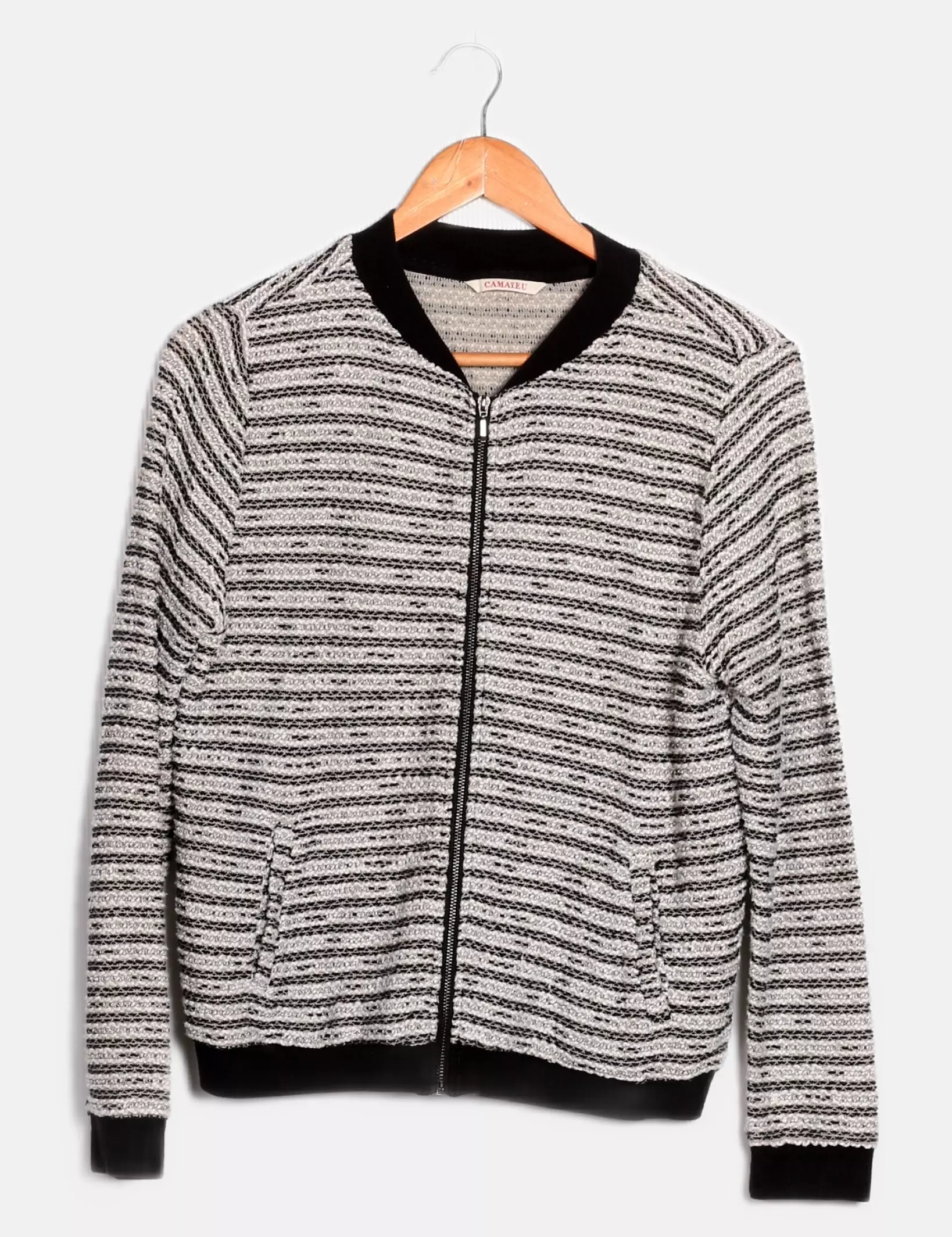 Camaïeu cardigan Knitted