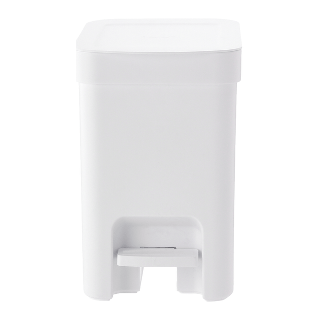 LIXEIRA COM PEDAL 6 L TRIUM