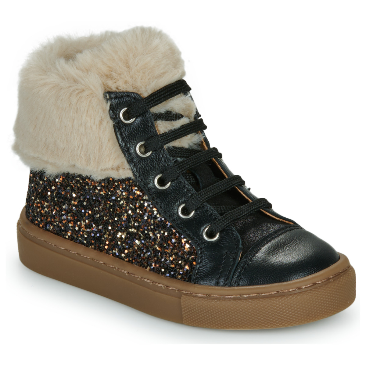 GBB - DELICAT TWIST - Black