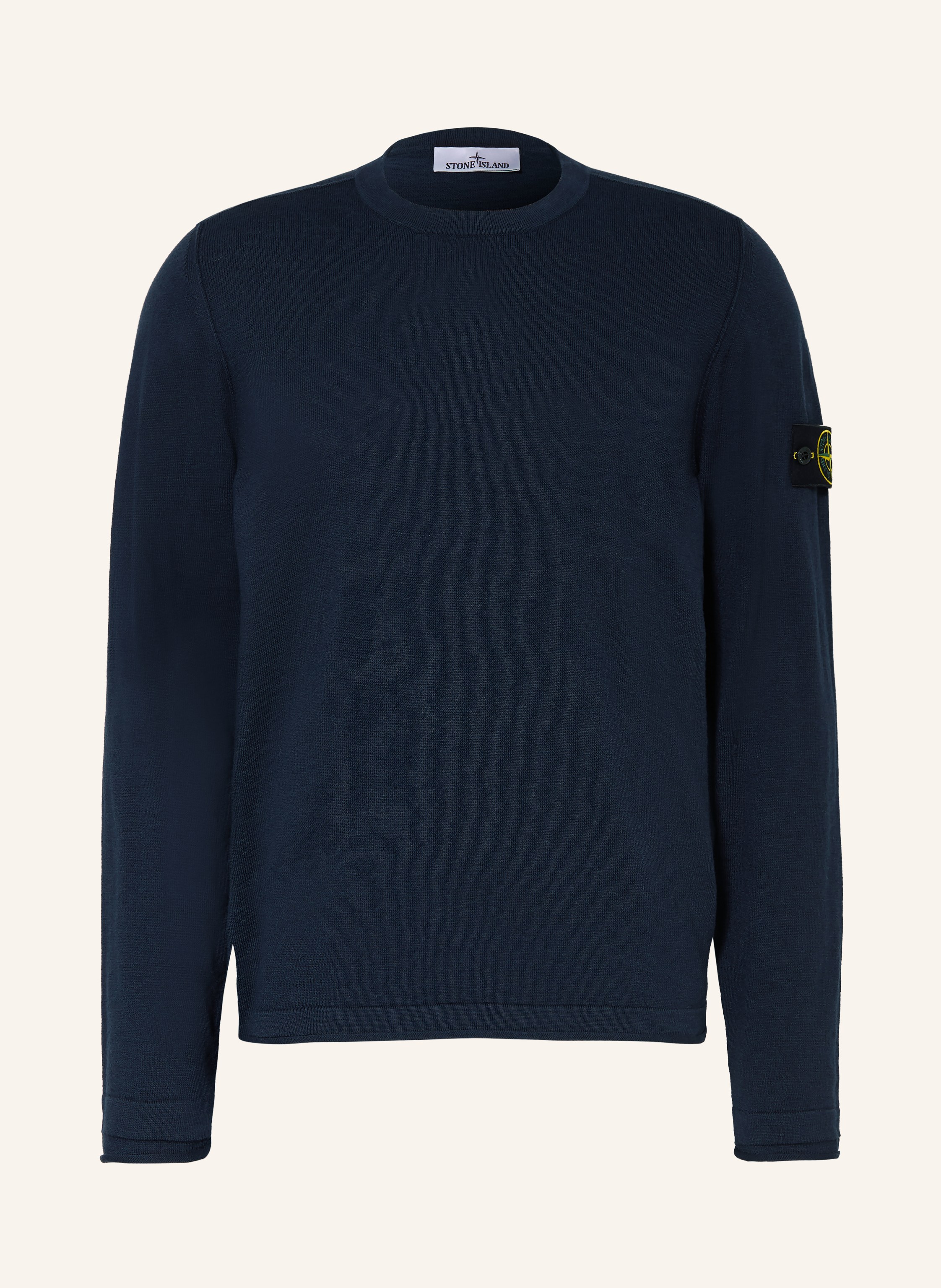 STONE ISLAND Pullover