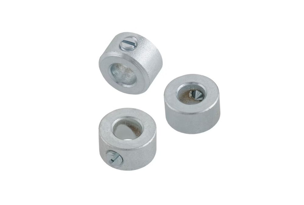 STOPPRING PIN M5 FZB J28, DIN 705