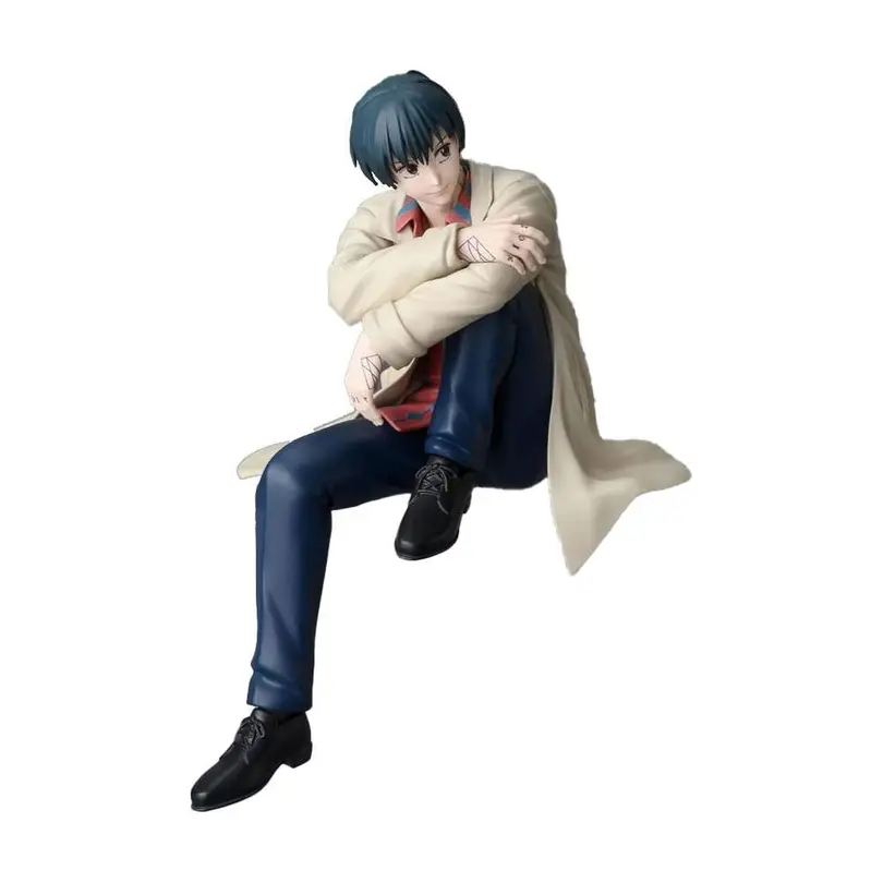 Miniaturfigur Sakamoto Days