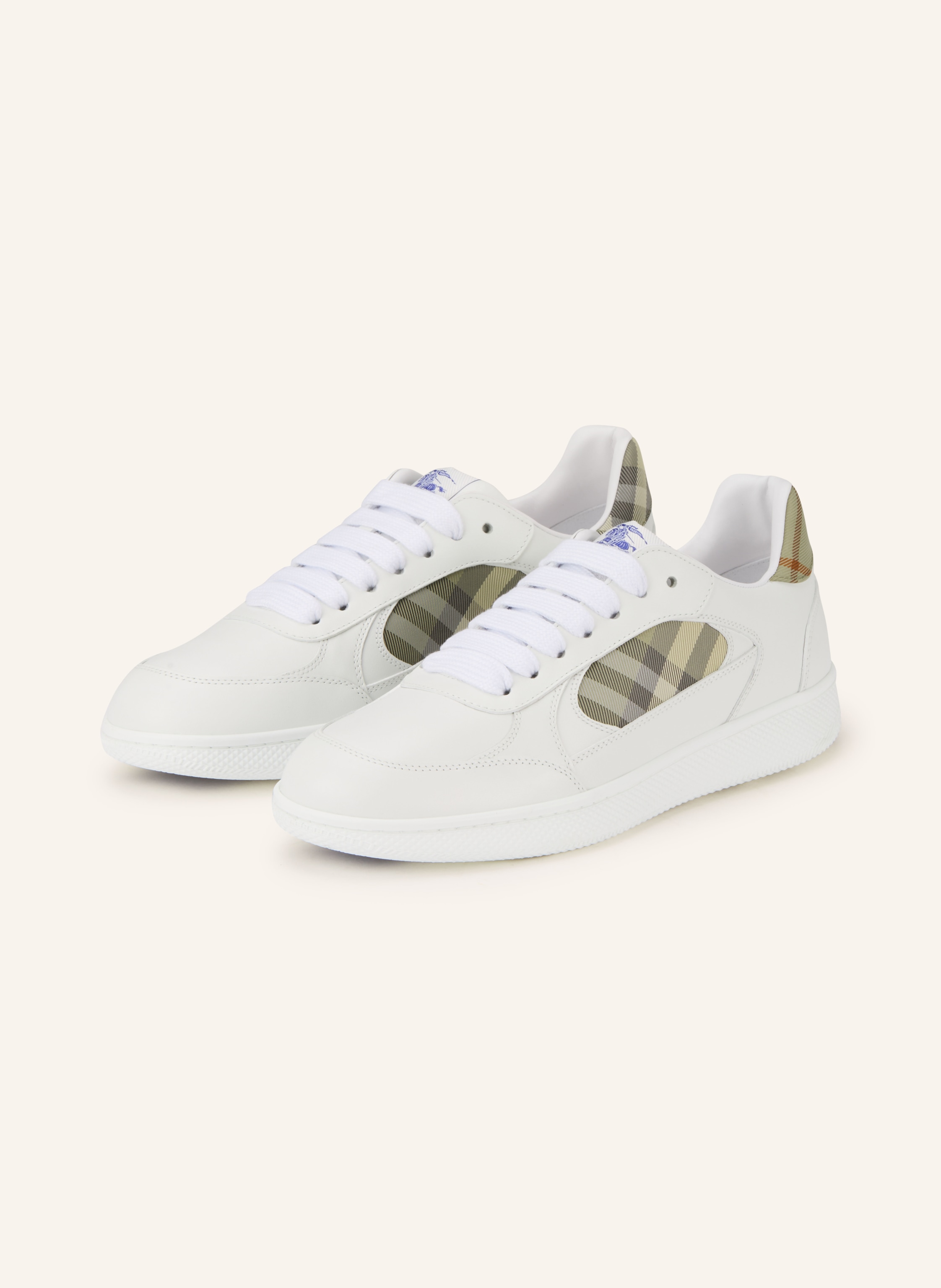 BURBERRY Sneaker