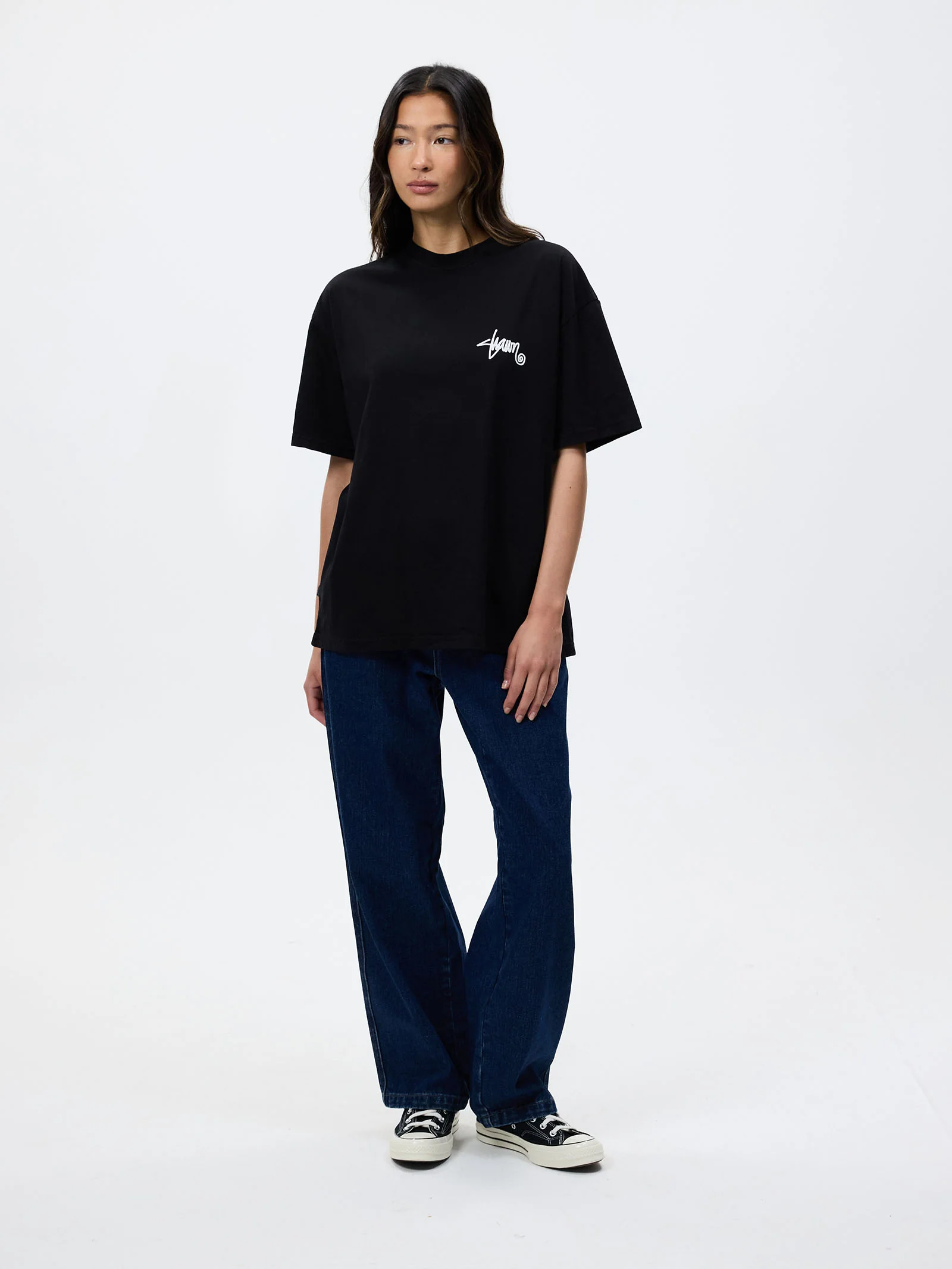 Sunburst SS Tee