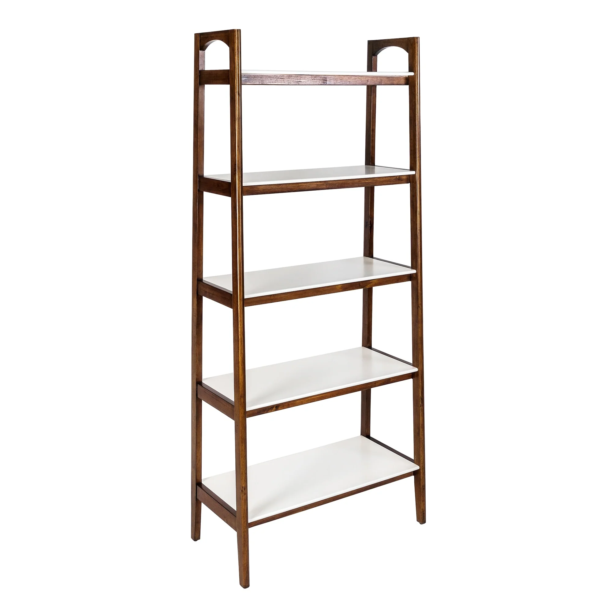 Madison Park Avalon Shelf/ Bookcase
