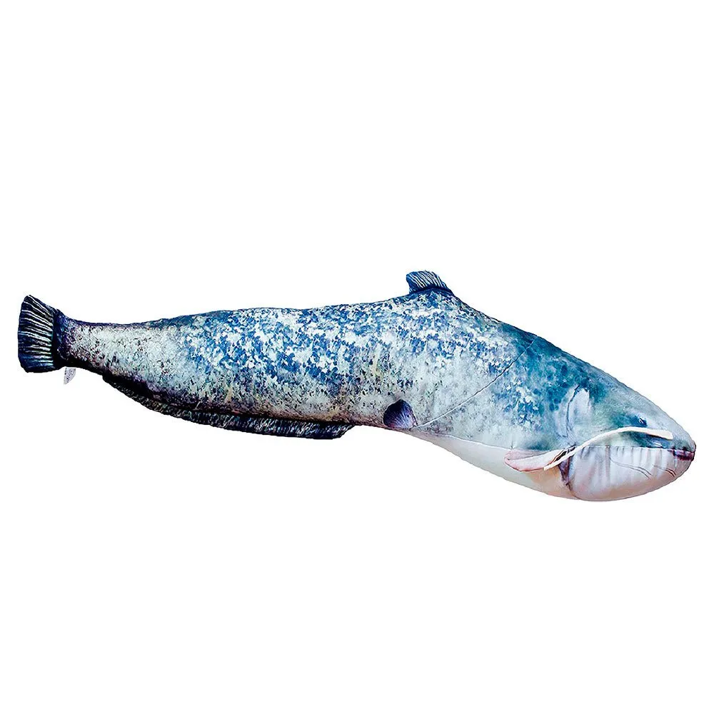 Gaby The Catfish Giant Pillow Pillow