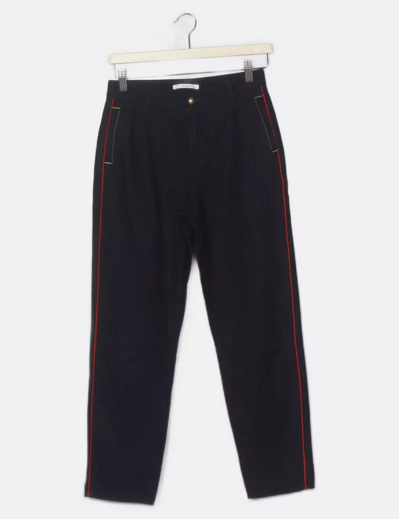 Camaïeu slacks skinny, slim