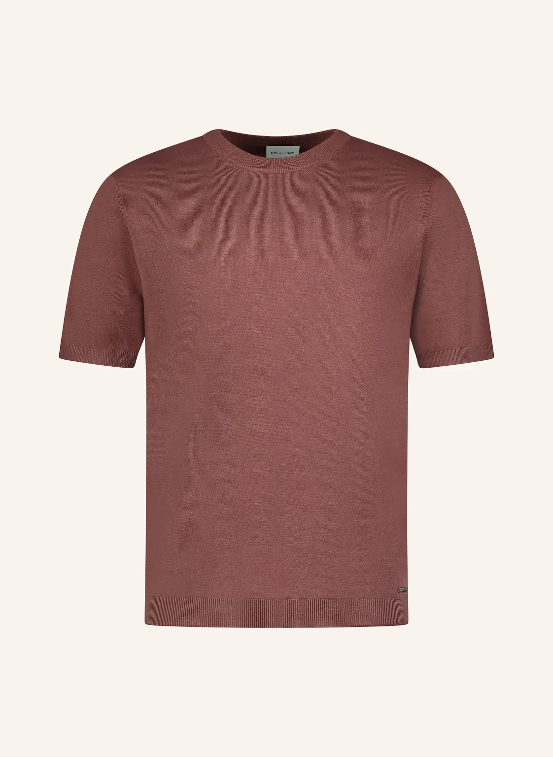 ROY ROBSON Strickshirt