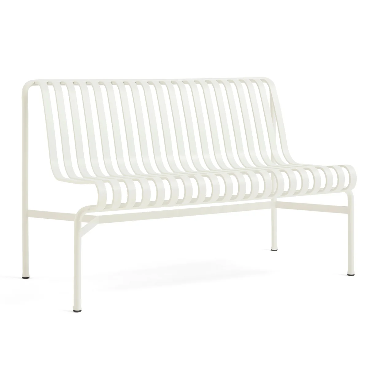 HAY - Palissade Dining Bench