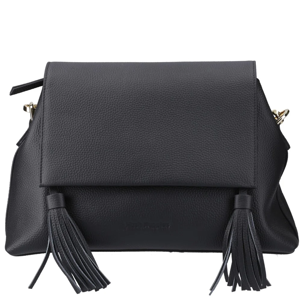 Hush Puppies Jessie Leather Handbag