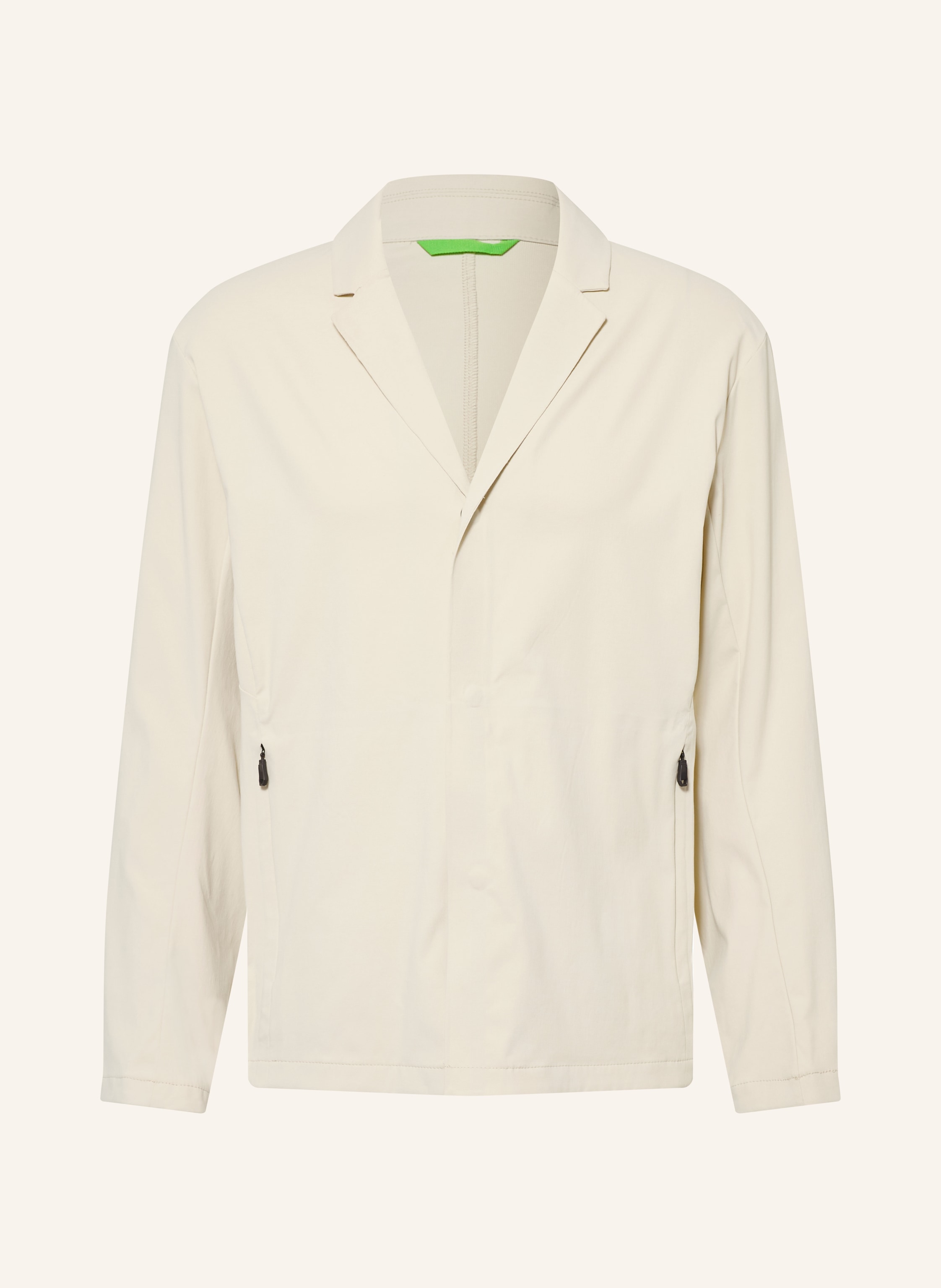 BOSS Funktionsjacke OW NETWORK