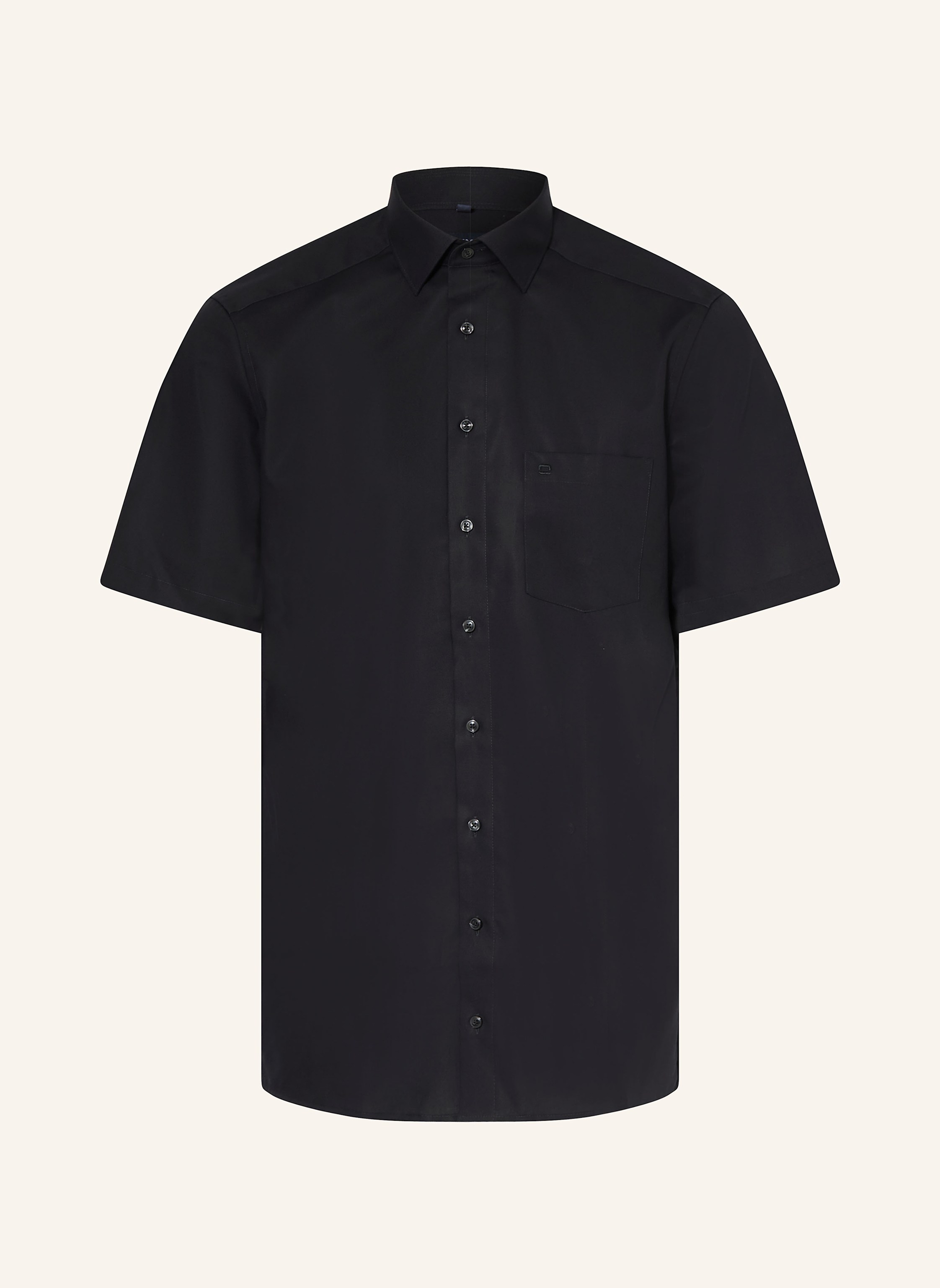OLYMP Kurzarm-Hemd Luxor modern fit