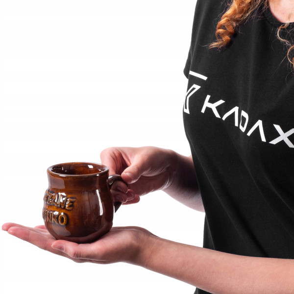 Kadax Kubek Do Grzańca Wina 250ml Kamionka