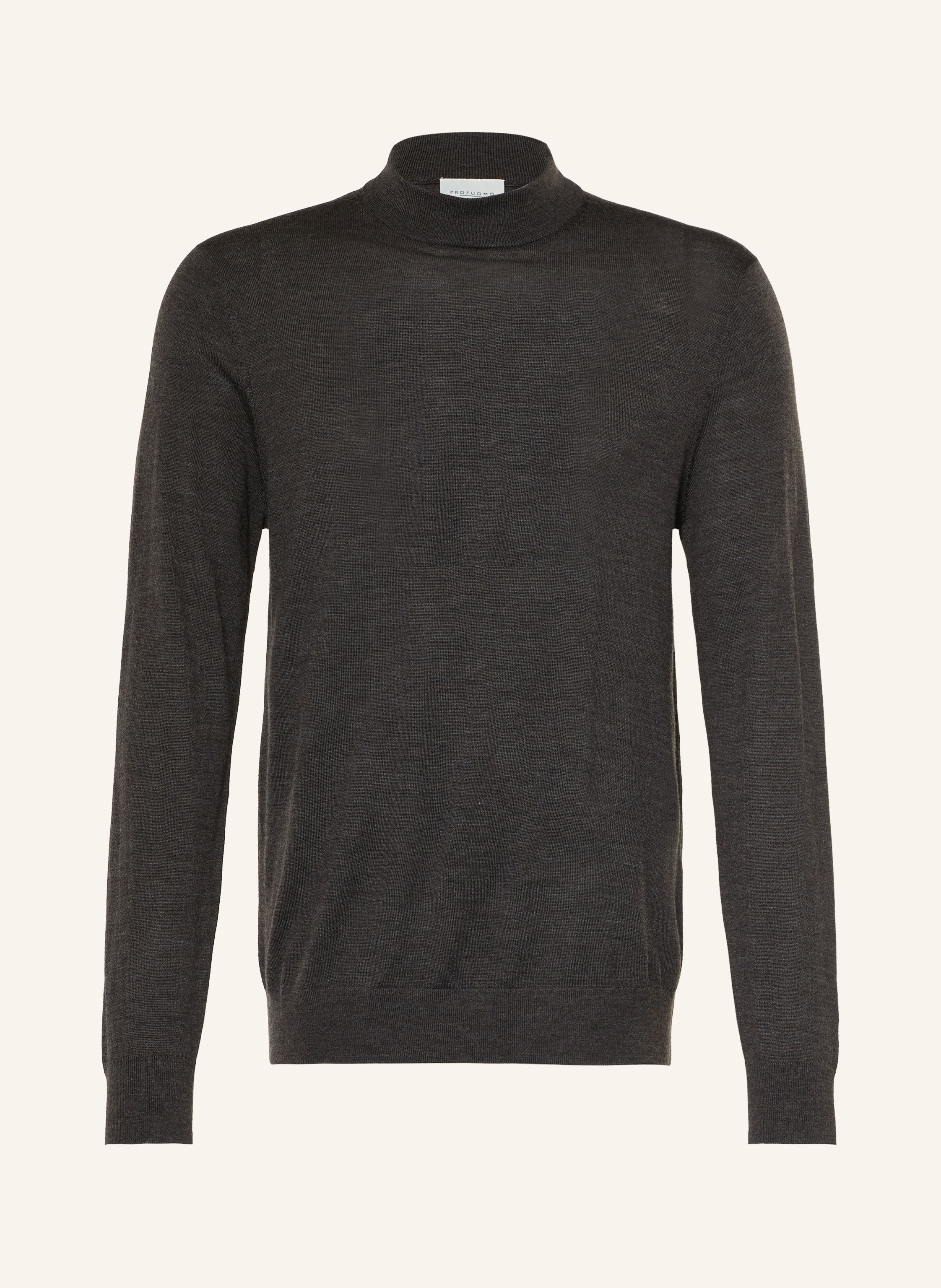 PROFUOMO Pullover