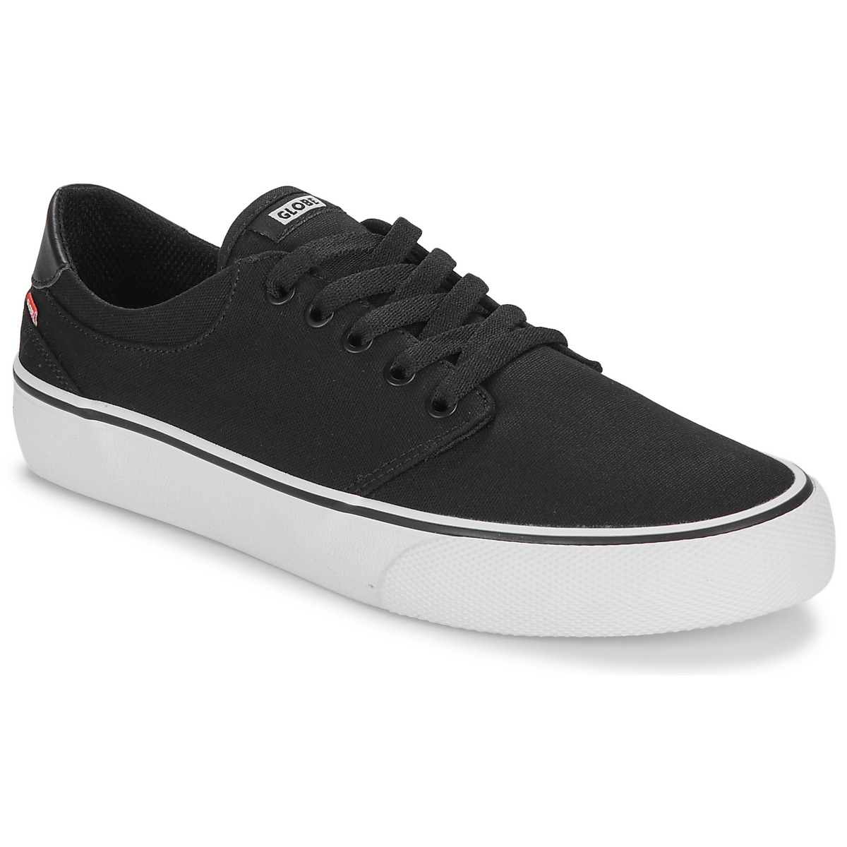 Globe - Goodstock - Black / White