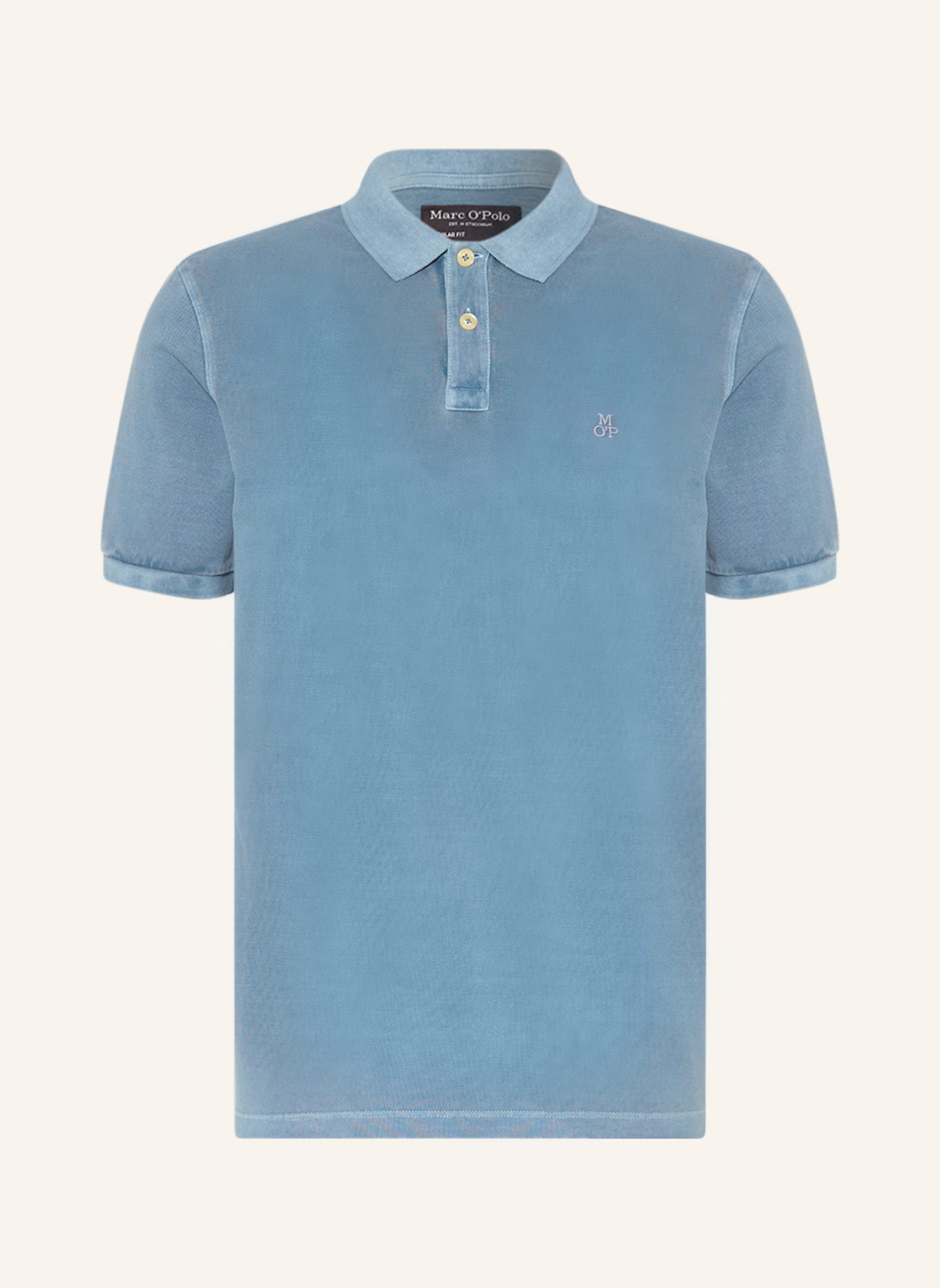 Marc O'Polo Piqué-Poloshirt