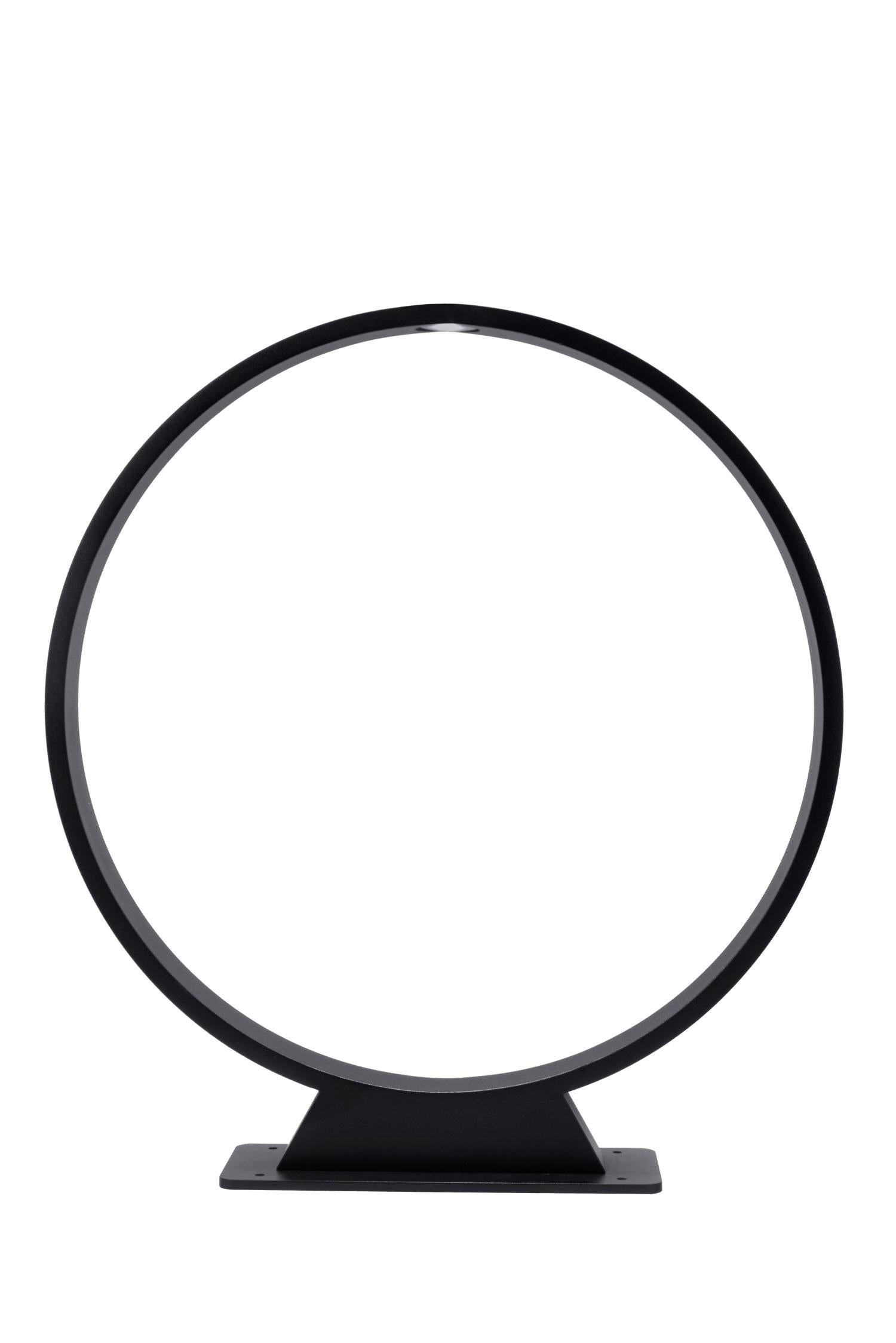 Lucide JEREL Sokkellamp - Zwart