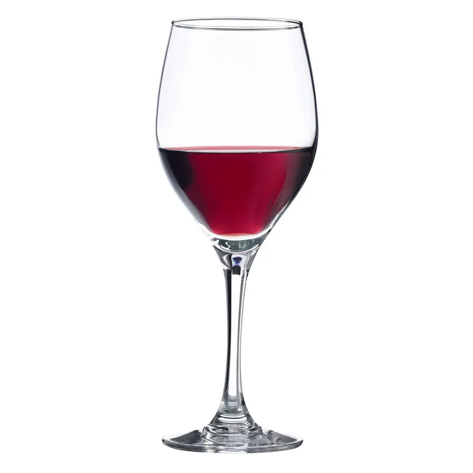 Vicrila wijnglazen Sauvignon - 6x stuks - rode/witte wijn - 440ml