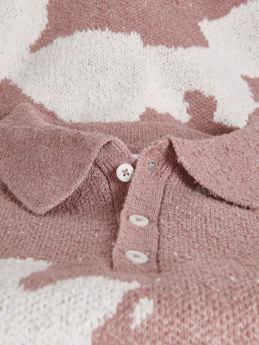 Polo Jumper