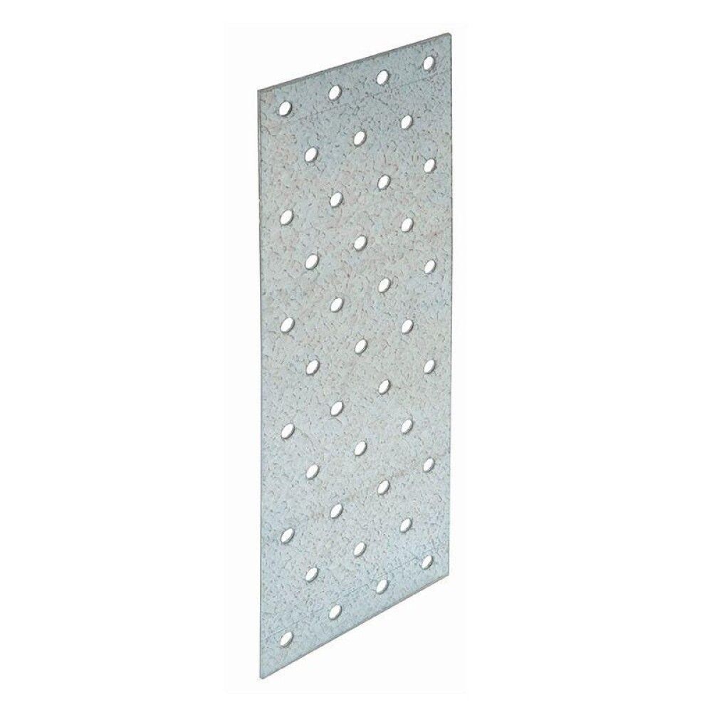 HULLPLATTE SIMPSON STRONG-TIE Z-PRO GALVANISERT 120X300X2,0MM