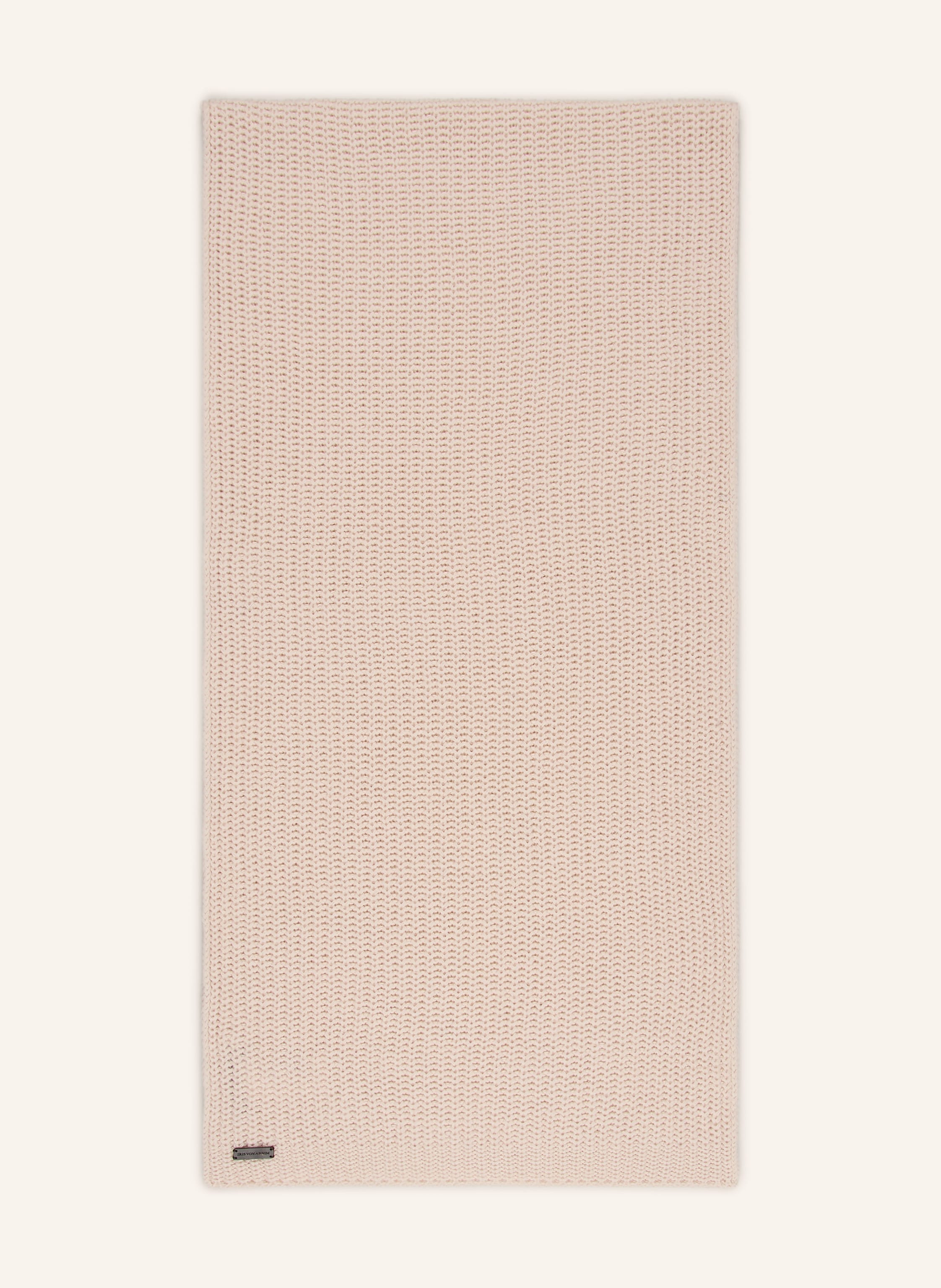 IRIS von ARNIM Cashmere-Schal HARVA