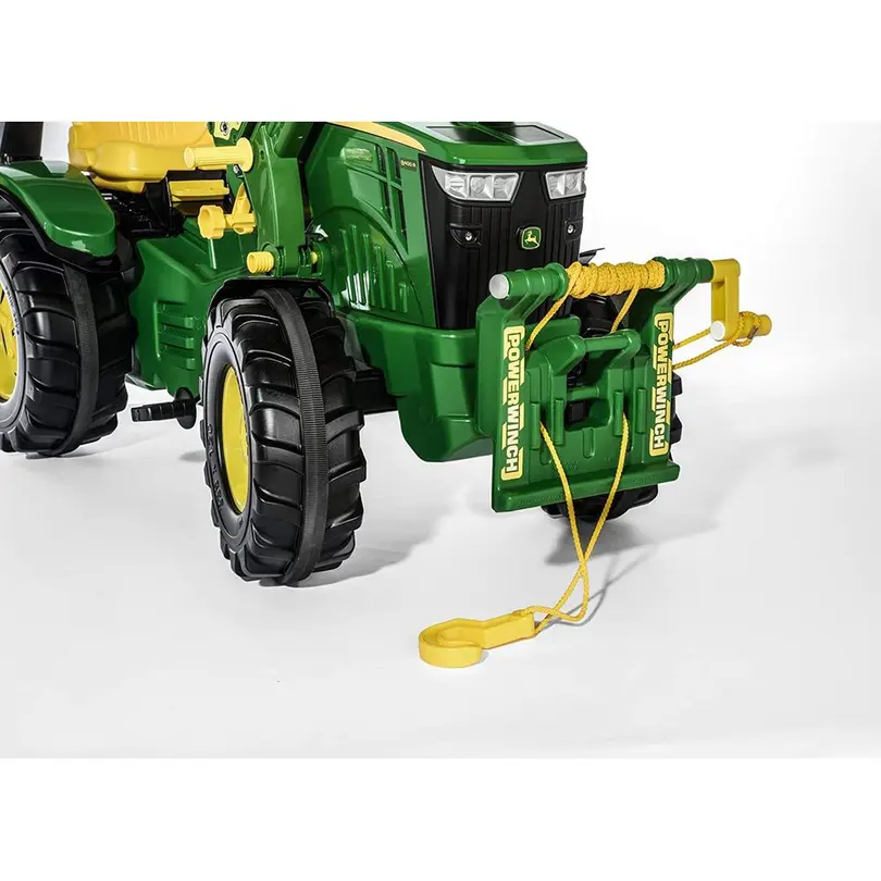 Bausatz rollyFarm