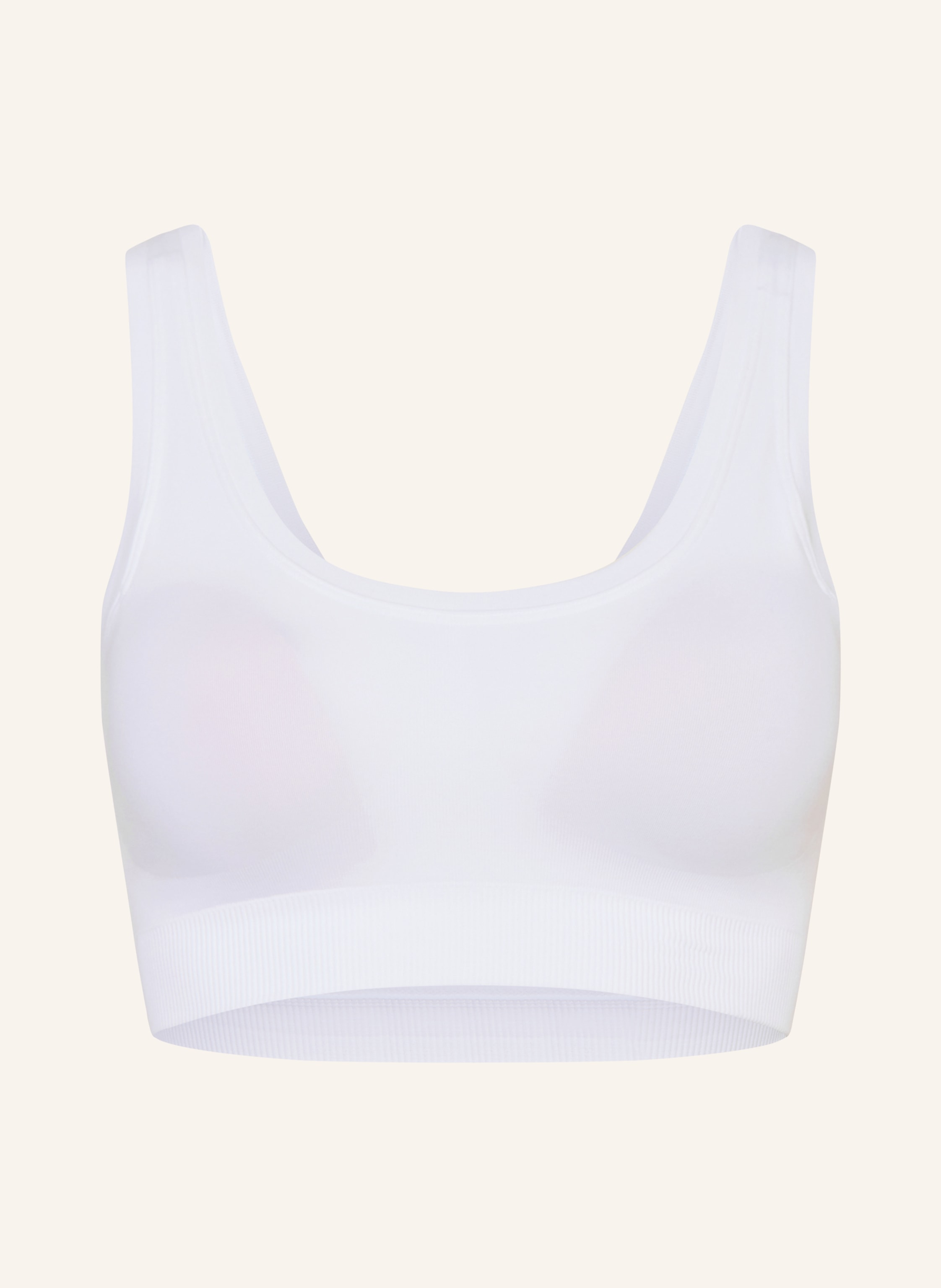 HANRO Bustier TOUCH FEELING