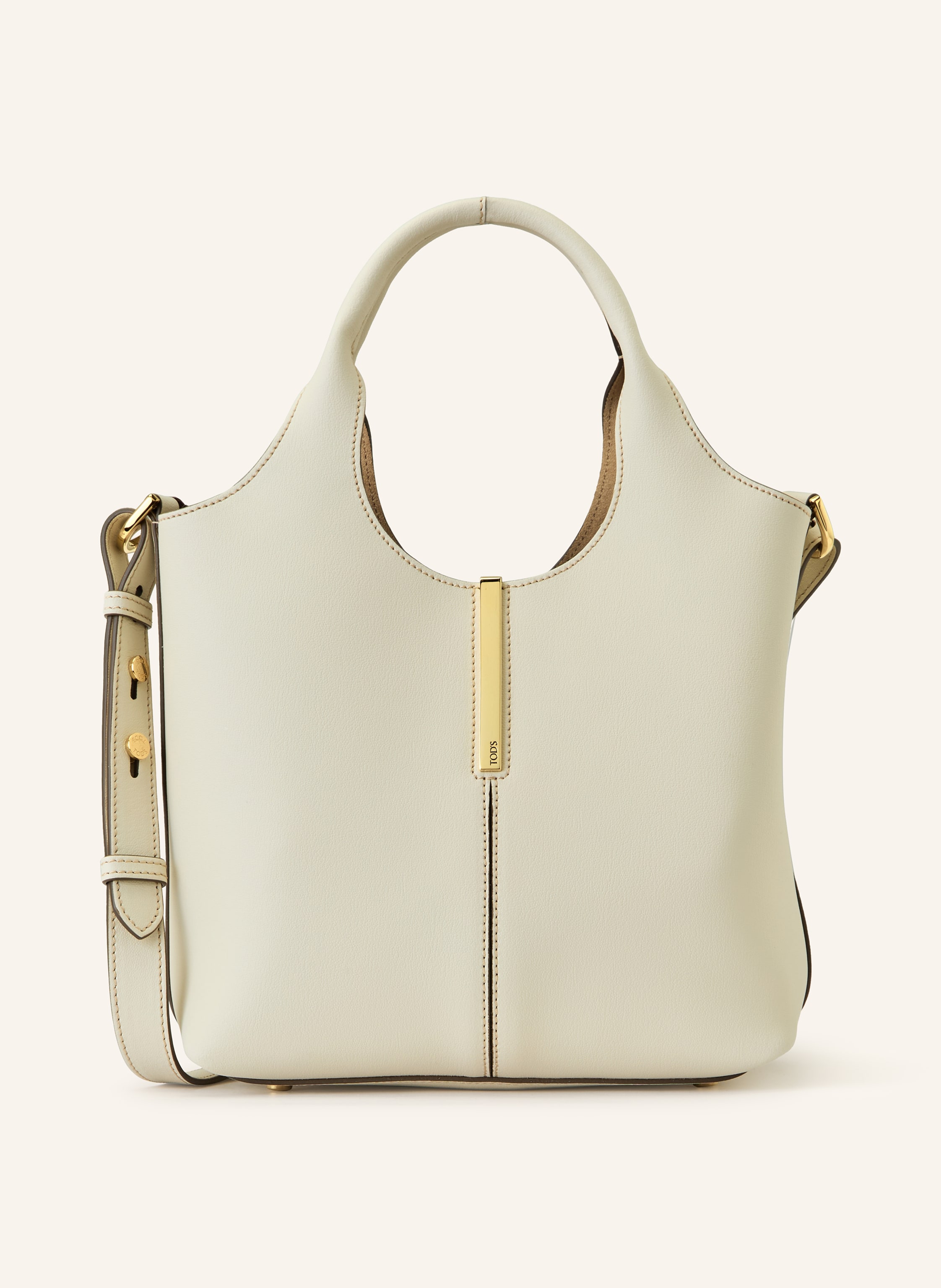 TOD'S Shopper MINI