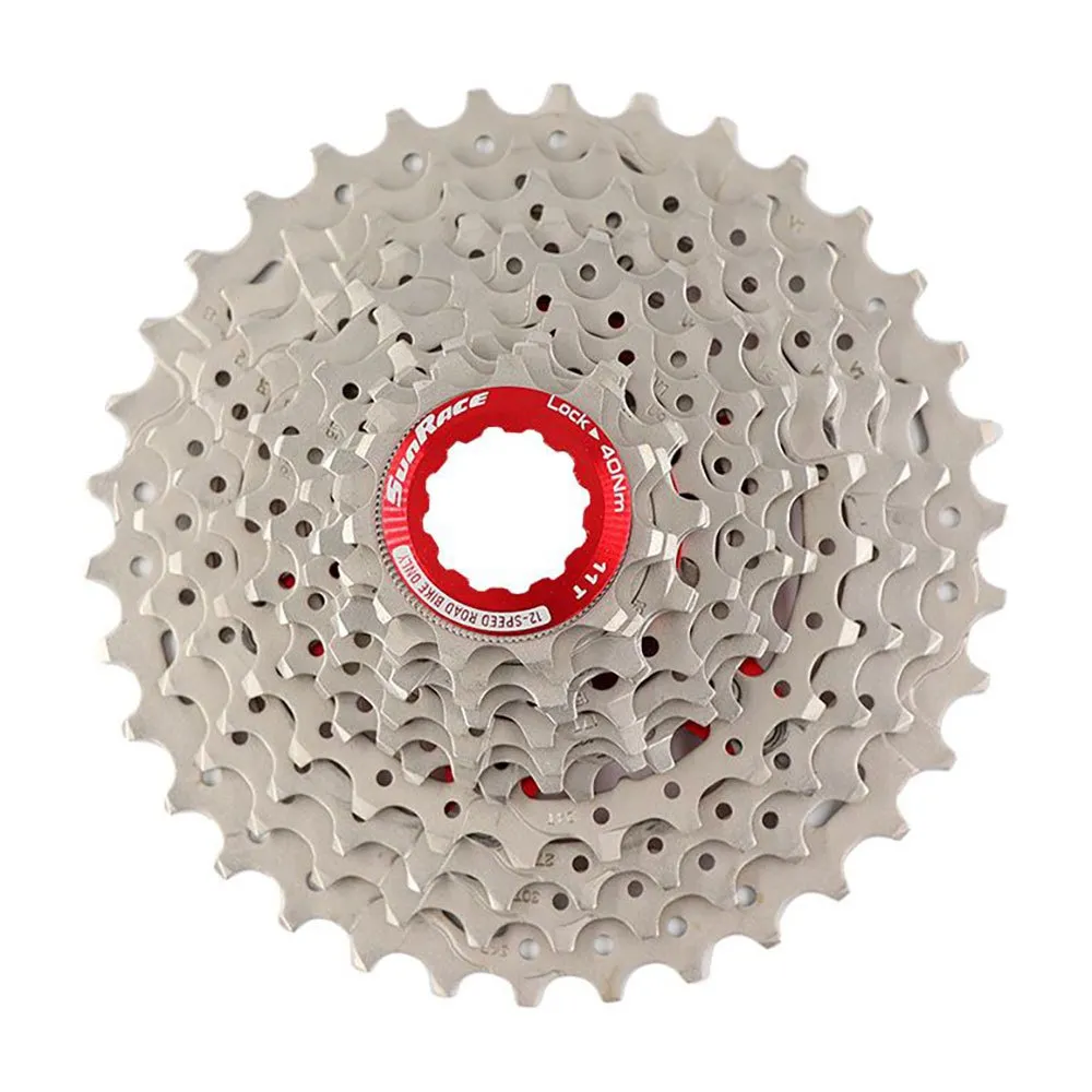SunRace Shimano HG Cassette
