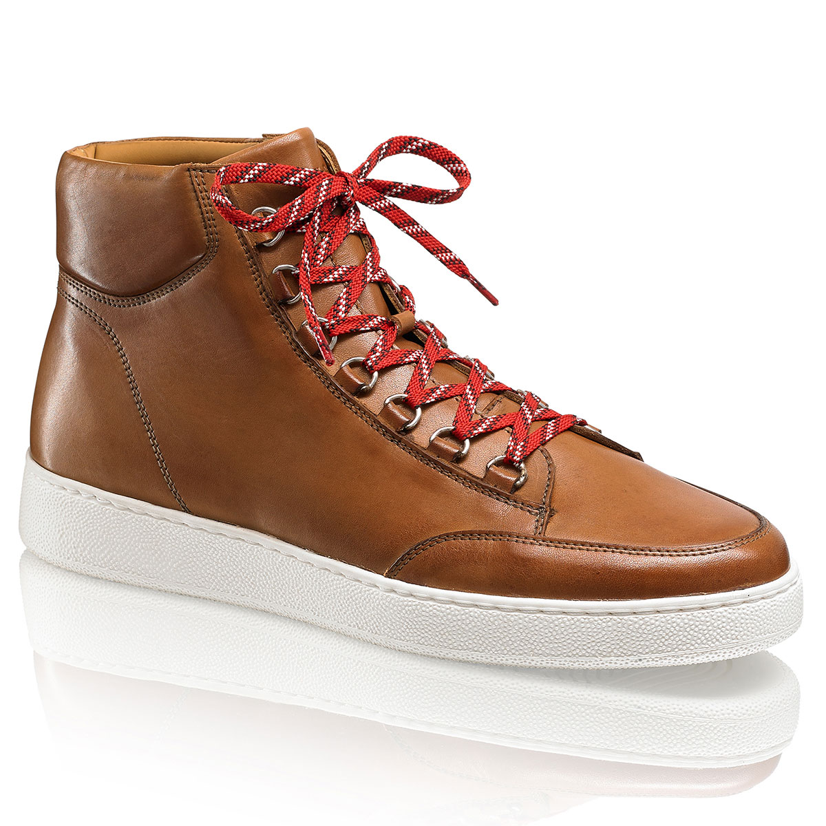 Russell & Bromley FLY WEIGHT Hiking Lace Sneaker