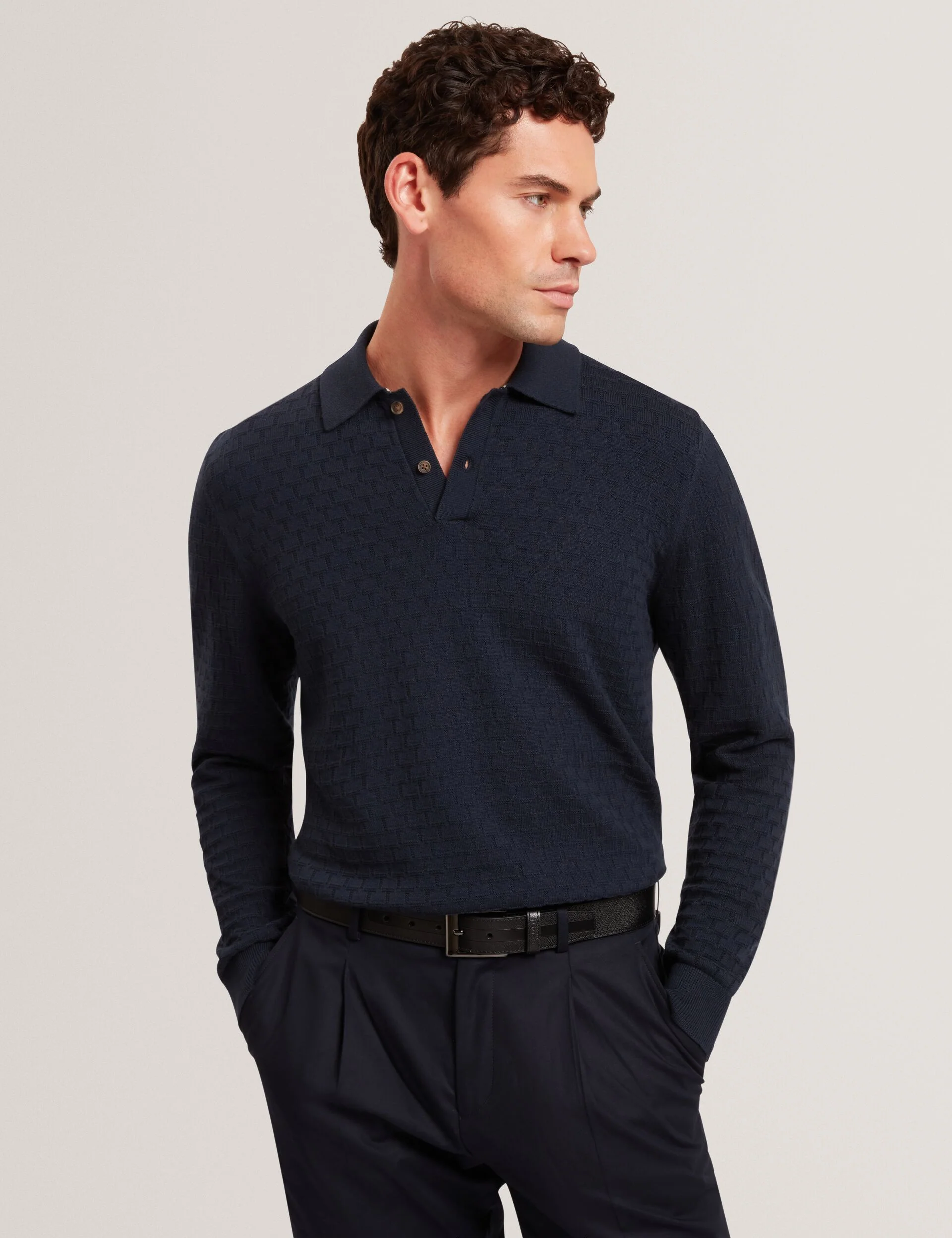 GATEN | NAVY