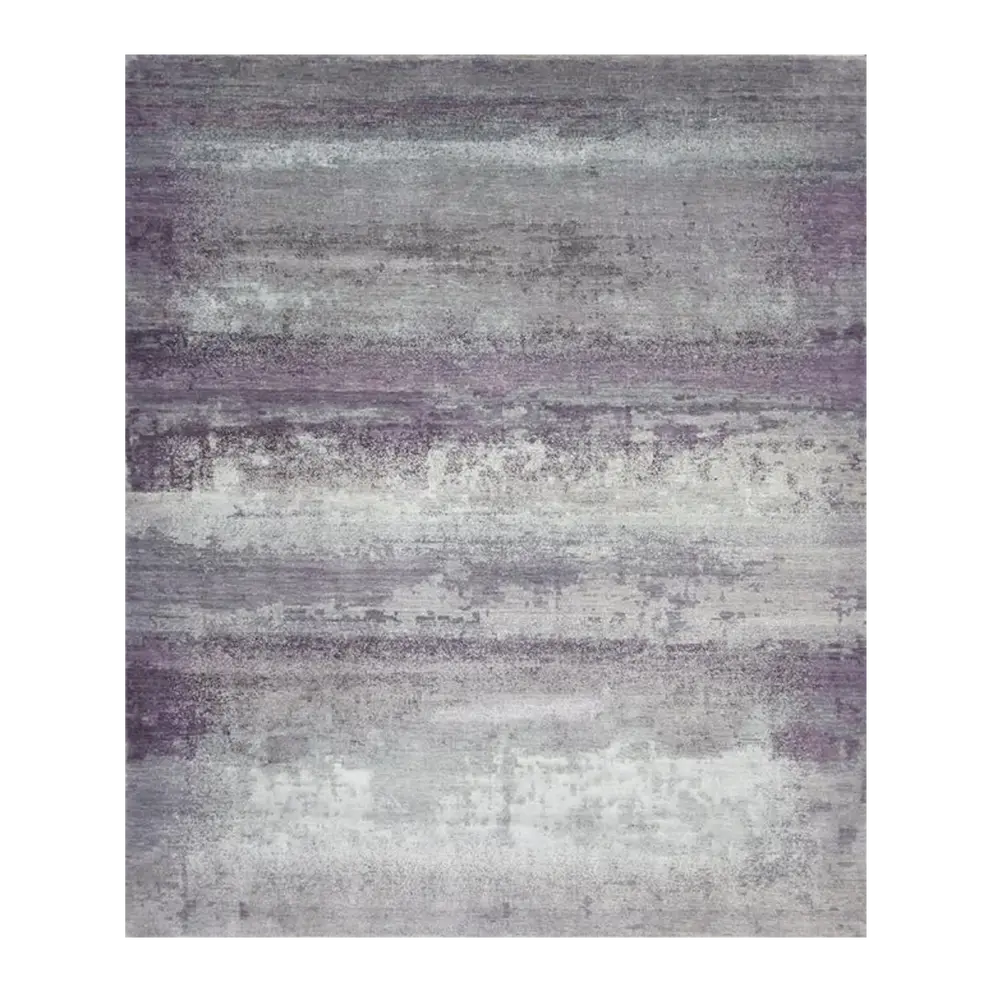moderner Orientteppich Sahar Fresco