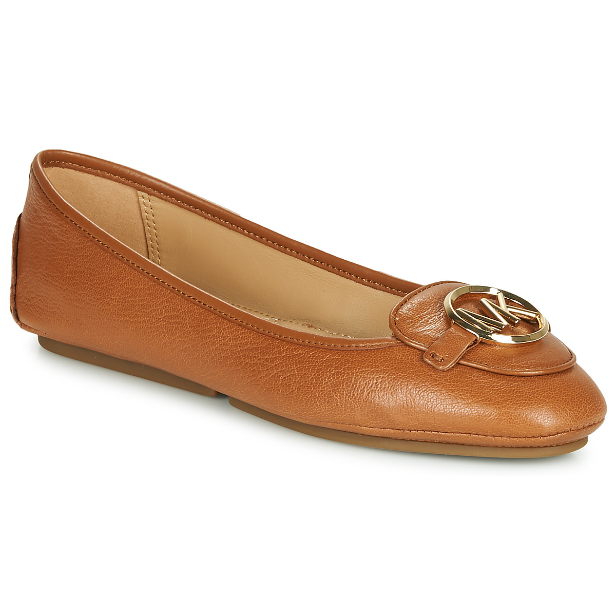 MICHAEL Michael Kors - LILLIE - Cognac